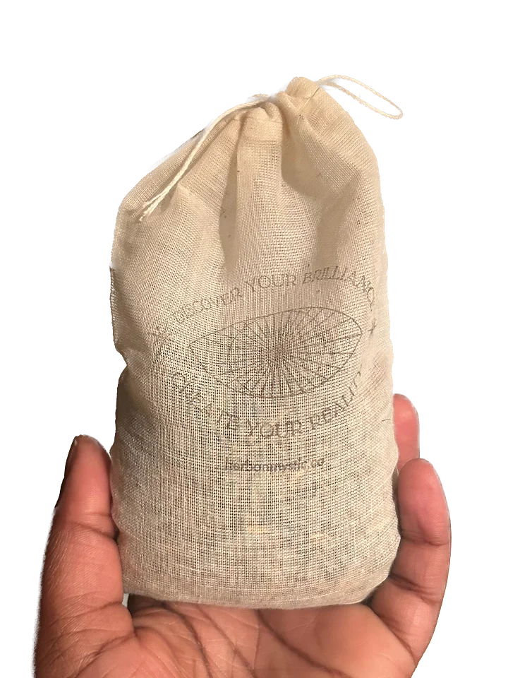 Ain't I Fresh ✦ Salt Soak product image (2)