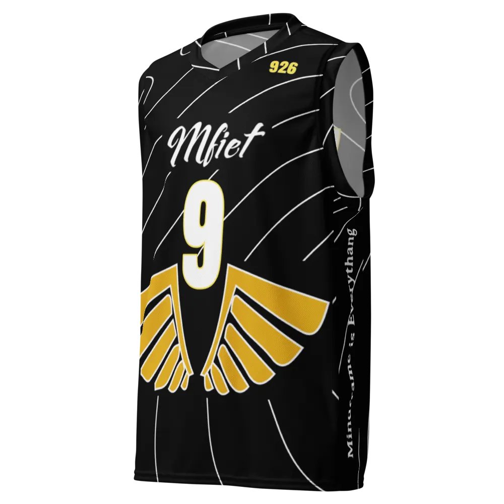 Official Big Bizness | Team MFIET G3n0v323 Gersey product image (1)