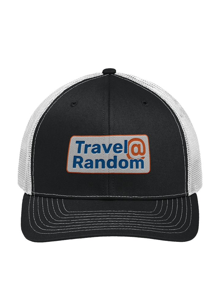 Trucker Cap product image (1)