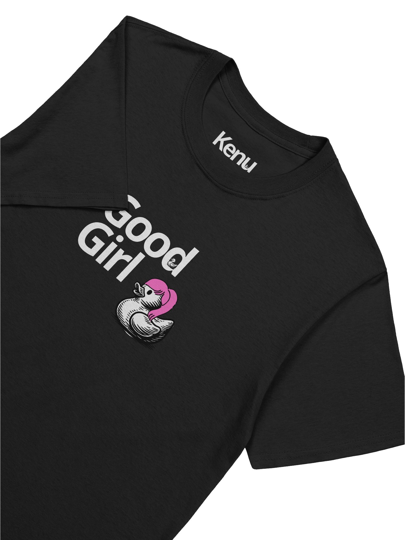 Good Girl Tee product image (13)