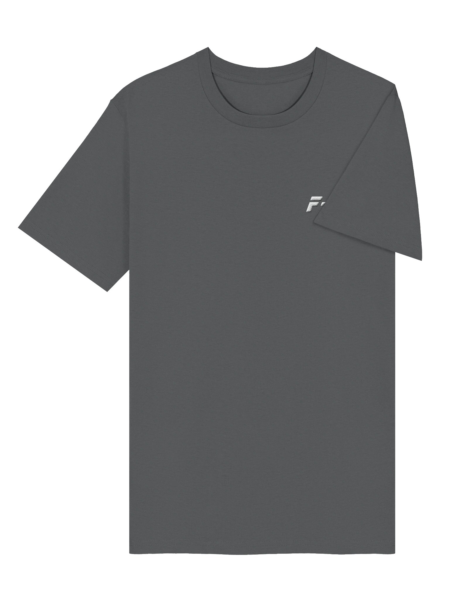 Lockheed Martin F-35 Embroidered Logo Tee product image (7)