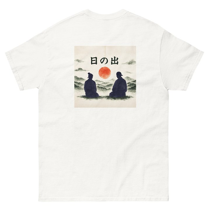 HINODE shirt product image (1)