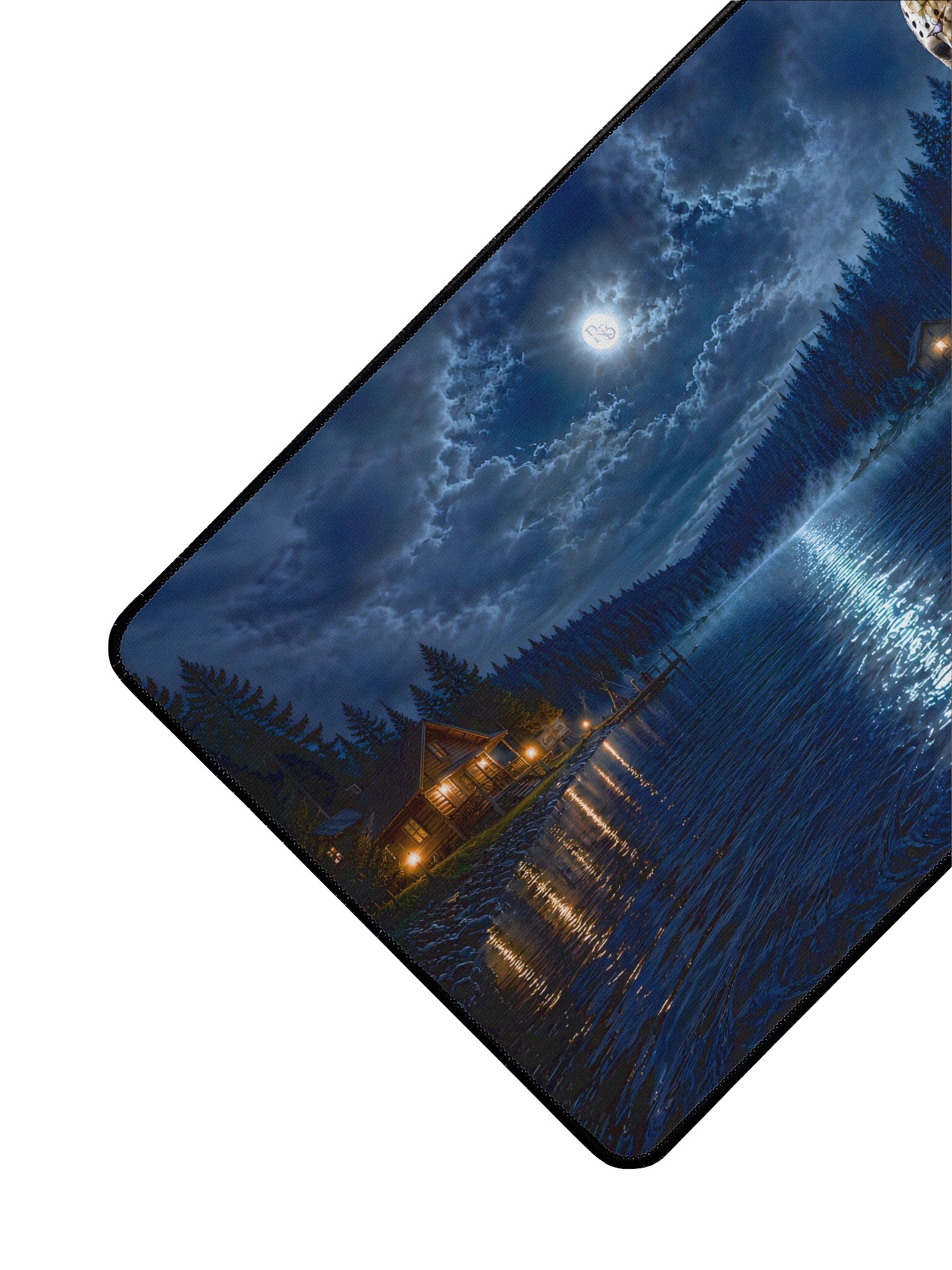Camp Moan Deskmat product image (3)