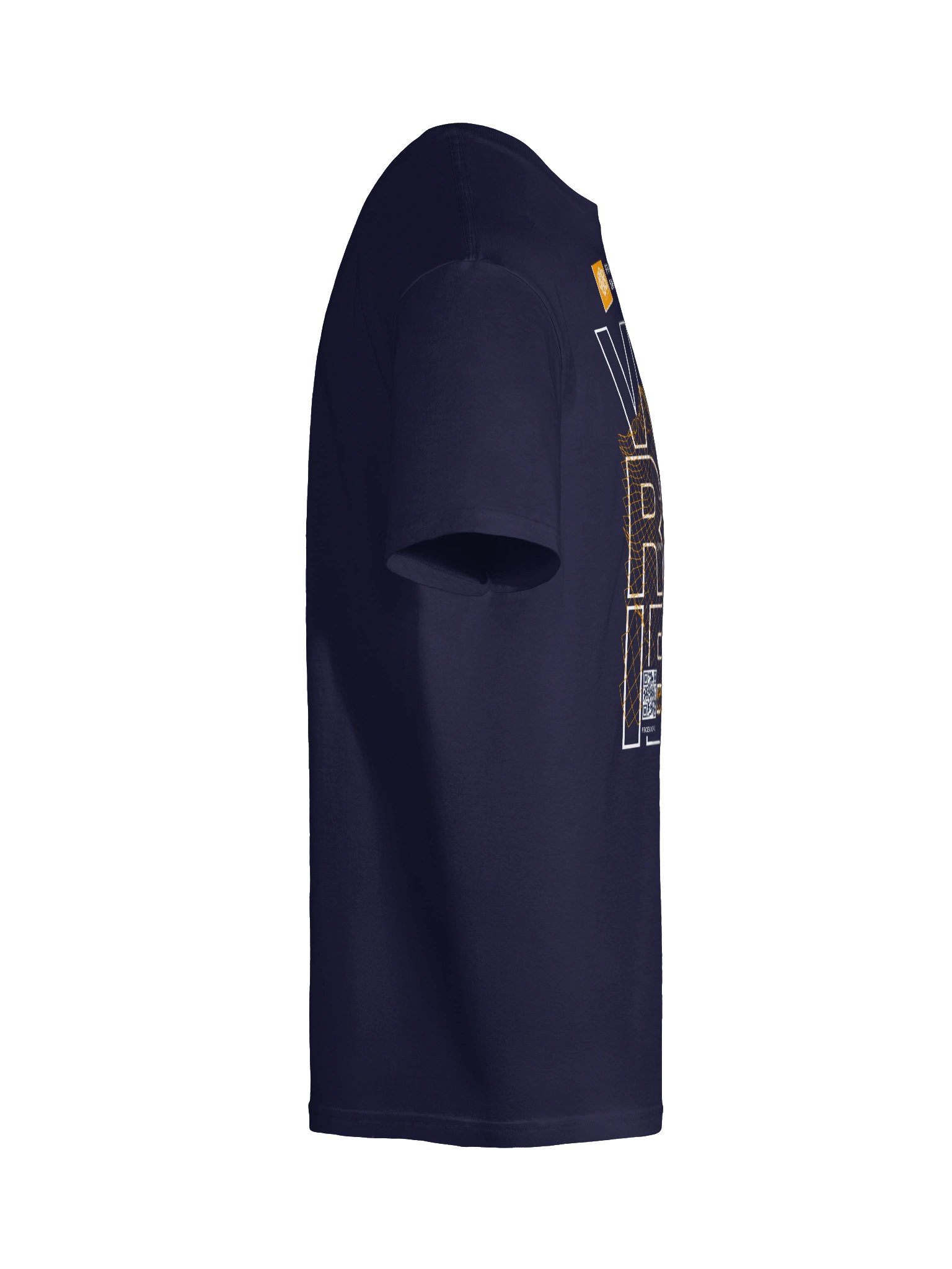 Verbier Resort (front only print) product image (7)