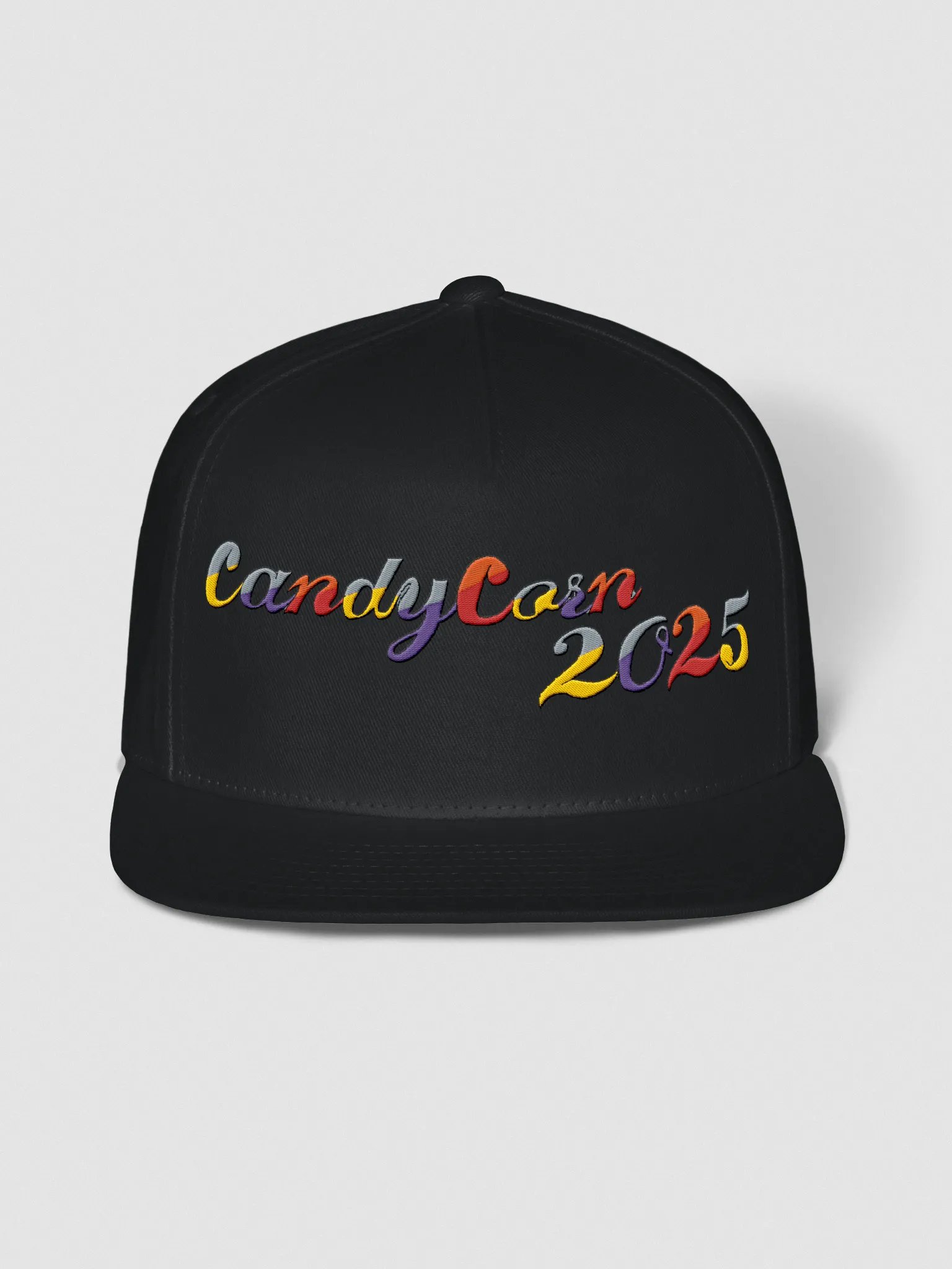 CANDYCORN 2025 - Baseball Cap product image (1)