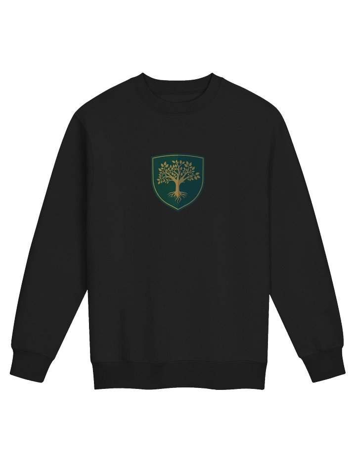 The Tall - Sweatshirt (Womans) product image (1)