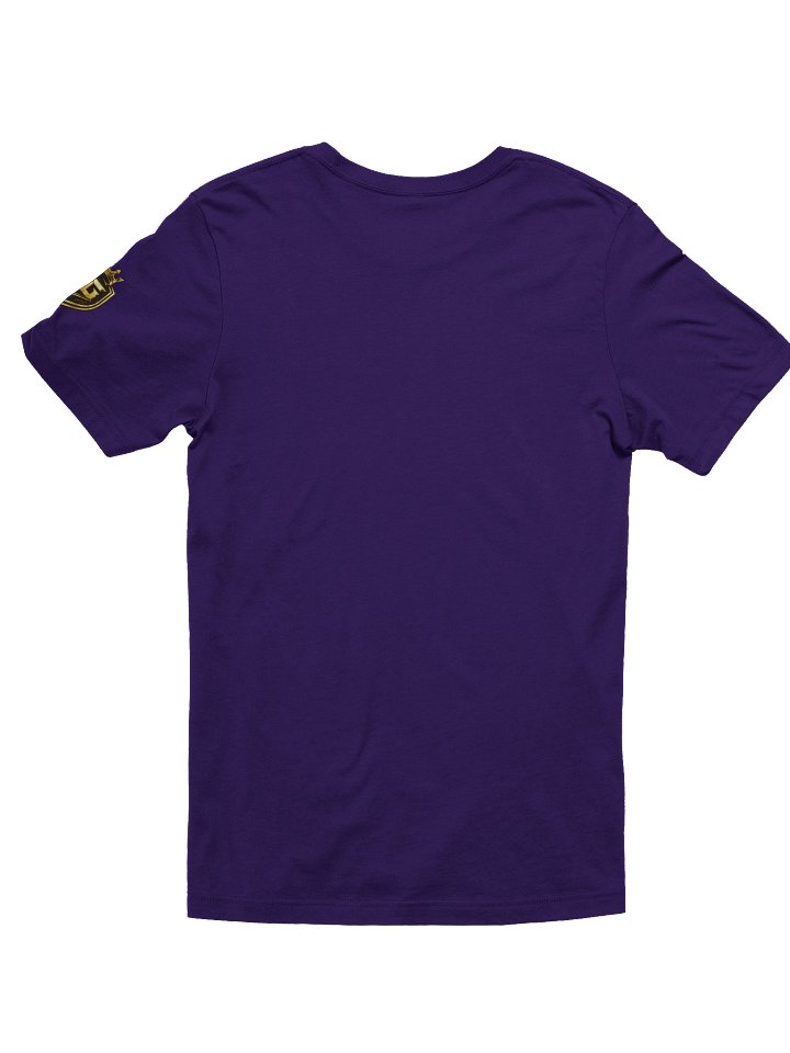 EPIC ORL Crown Series Tee | Home Base Power Drop product image (4)