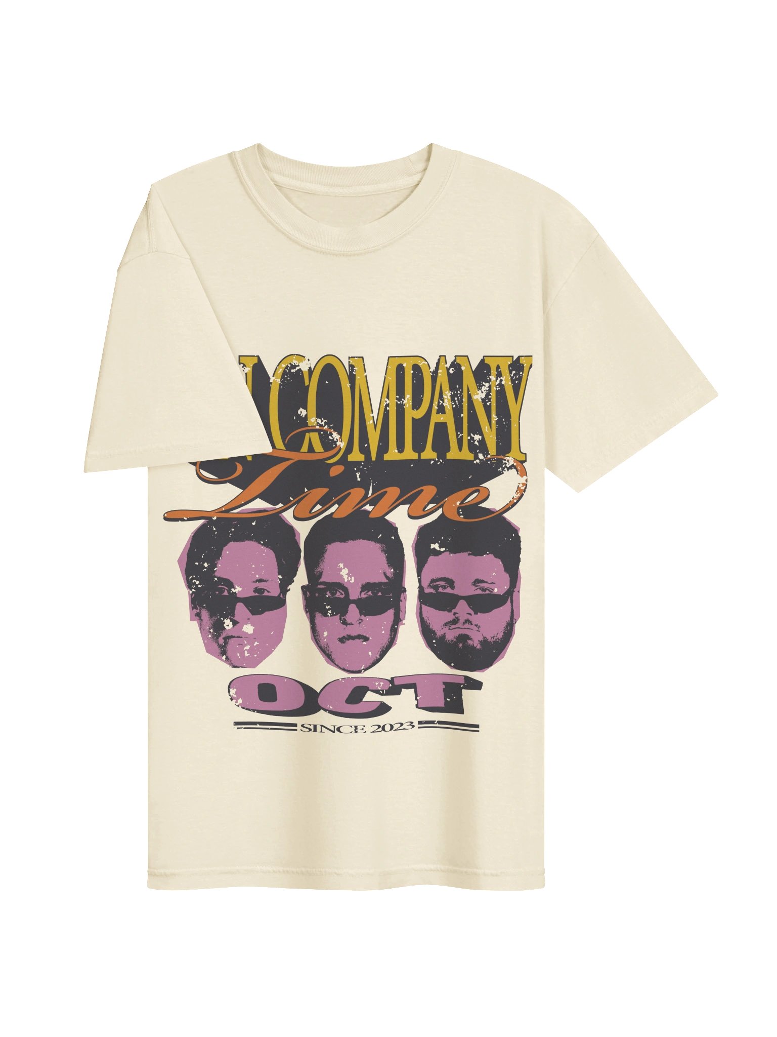 Vintage Tee product image (3)