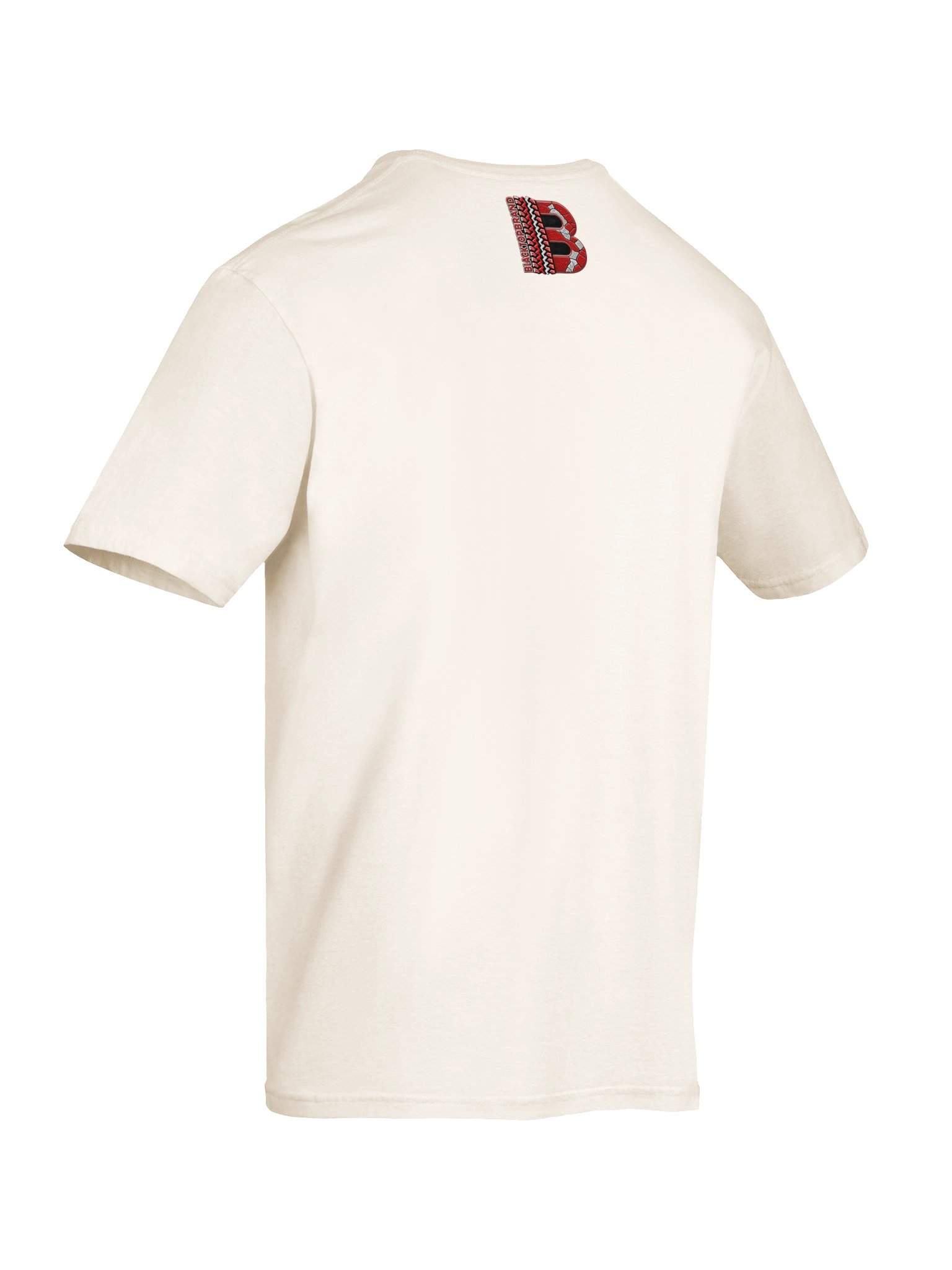 The Mindset Collection: "Discipline" Classic T-Shirt product image (120)