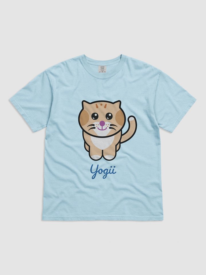 Yogii T-Shirt product image (1)