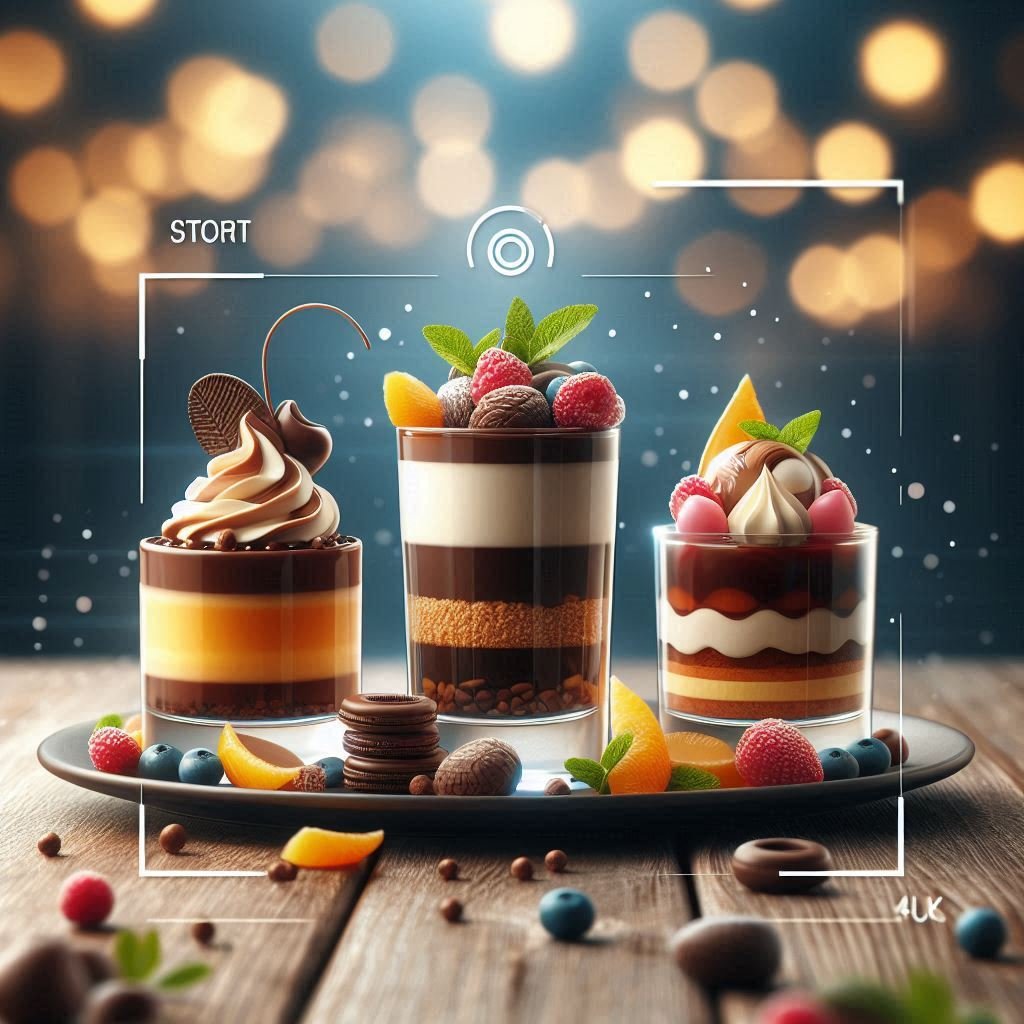 Delectable Trio product image (5)