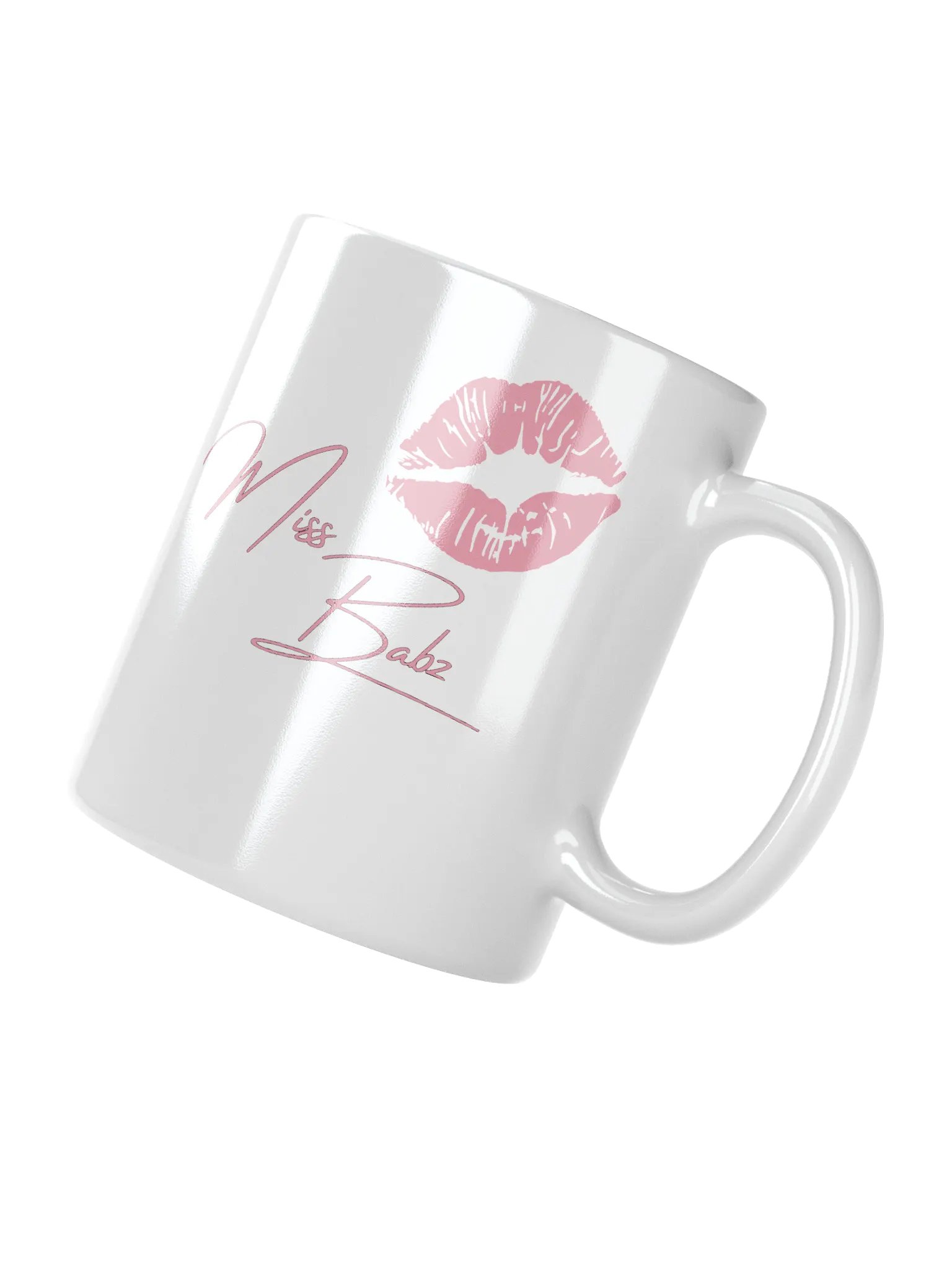 PG 18+ Mug product image (2)