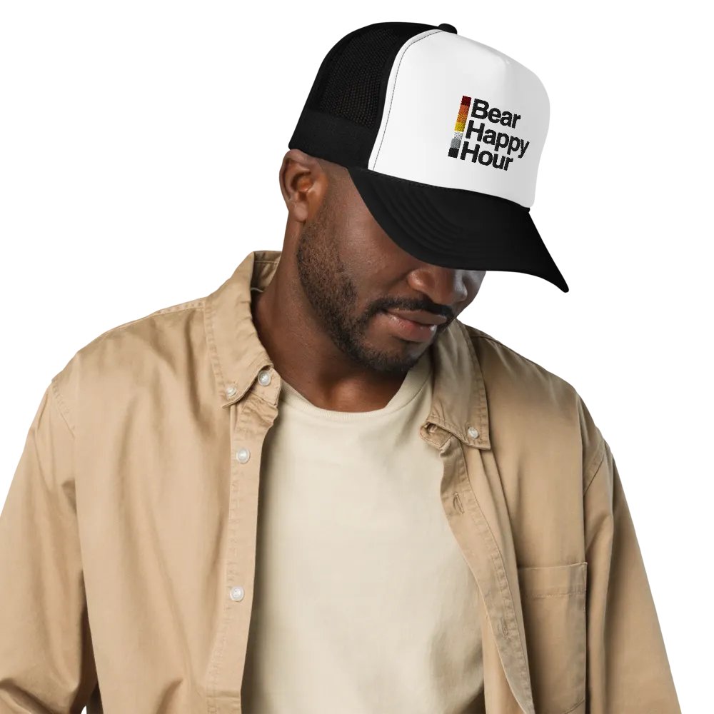 The Original Trucker Hat product image (5)