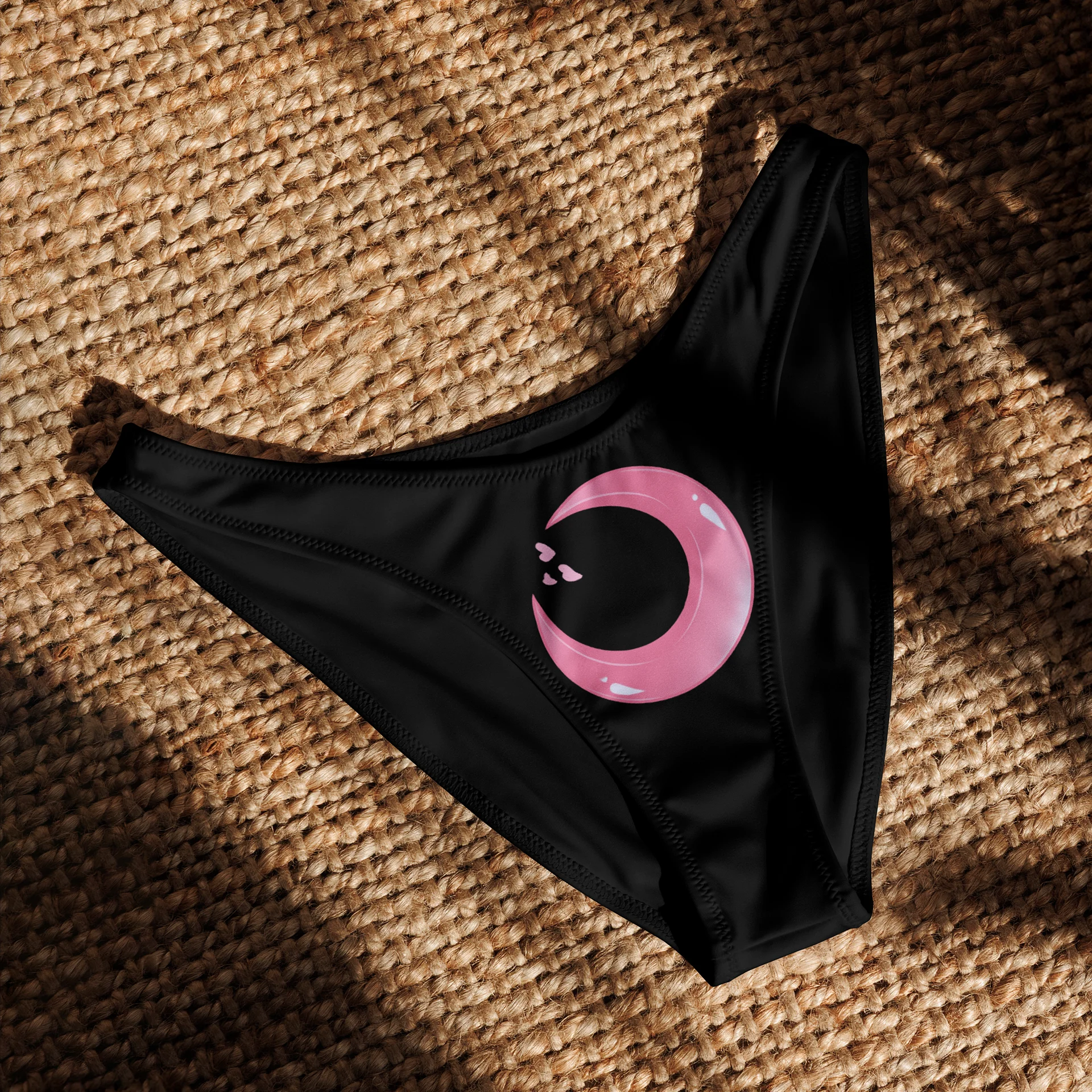 MooMoon Vcut Bikini product image (6)