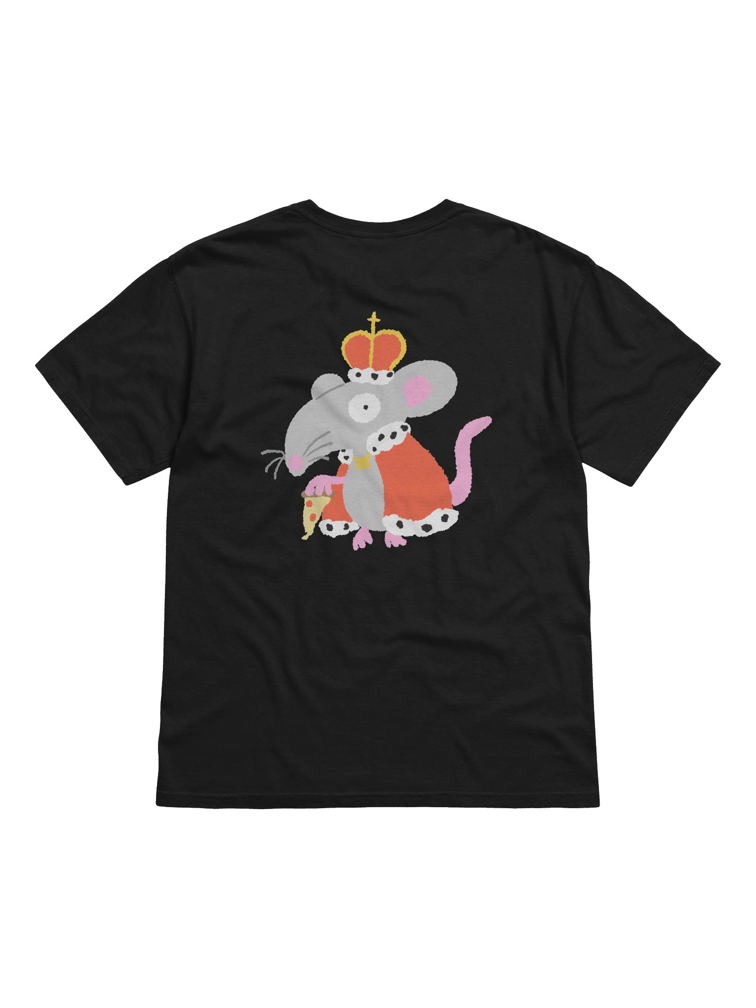Chat Rat Tee product image (2)