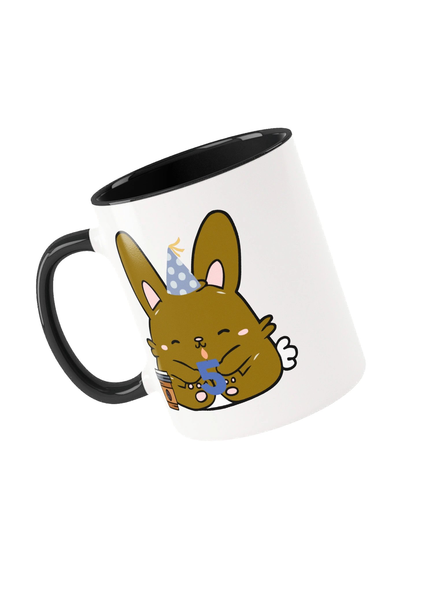 Coffee Bunny 5th Birthday!!! product image (43)