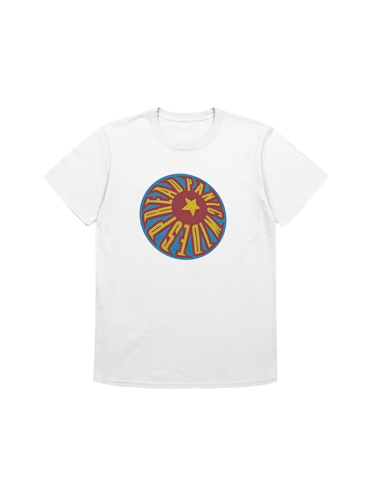 Widespread Panic Fireball Song Concert Shirt – Iconic Jam Band Tribute Viral Tee product image (8)