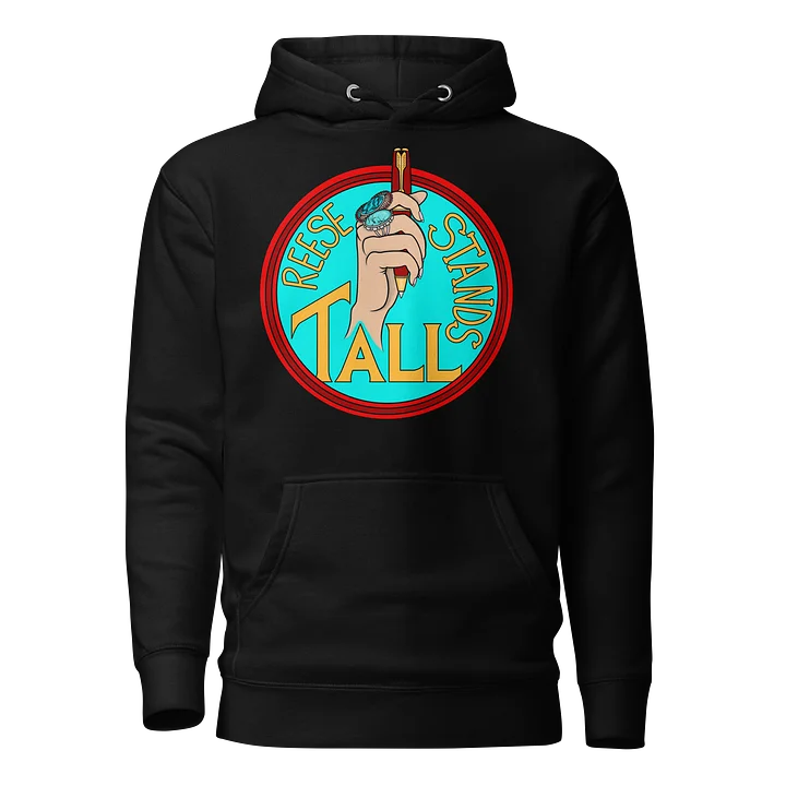 It's A Banger Hoodie product image (1)
