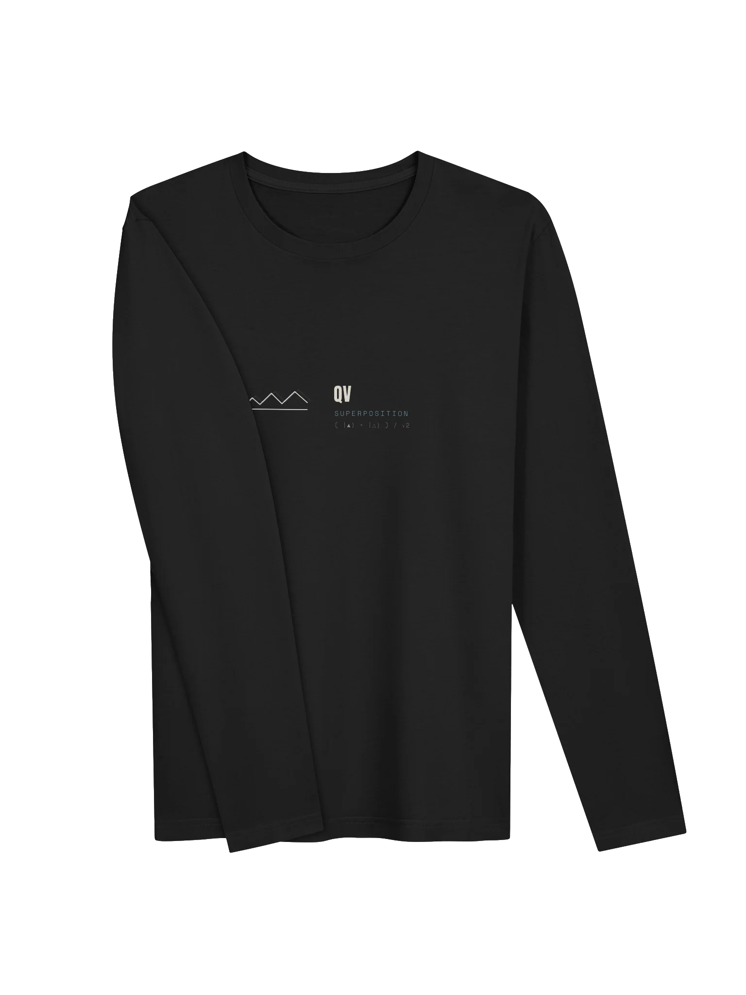 Superposition Tee | Long Sleeve product image (6)