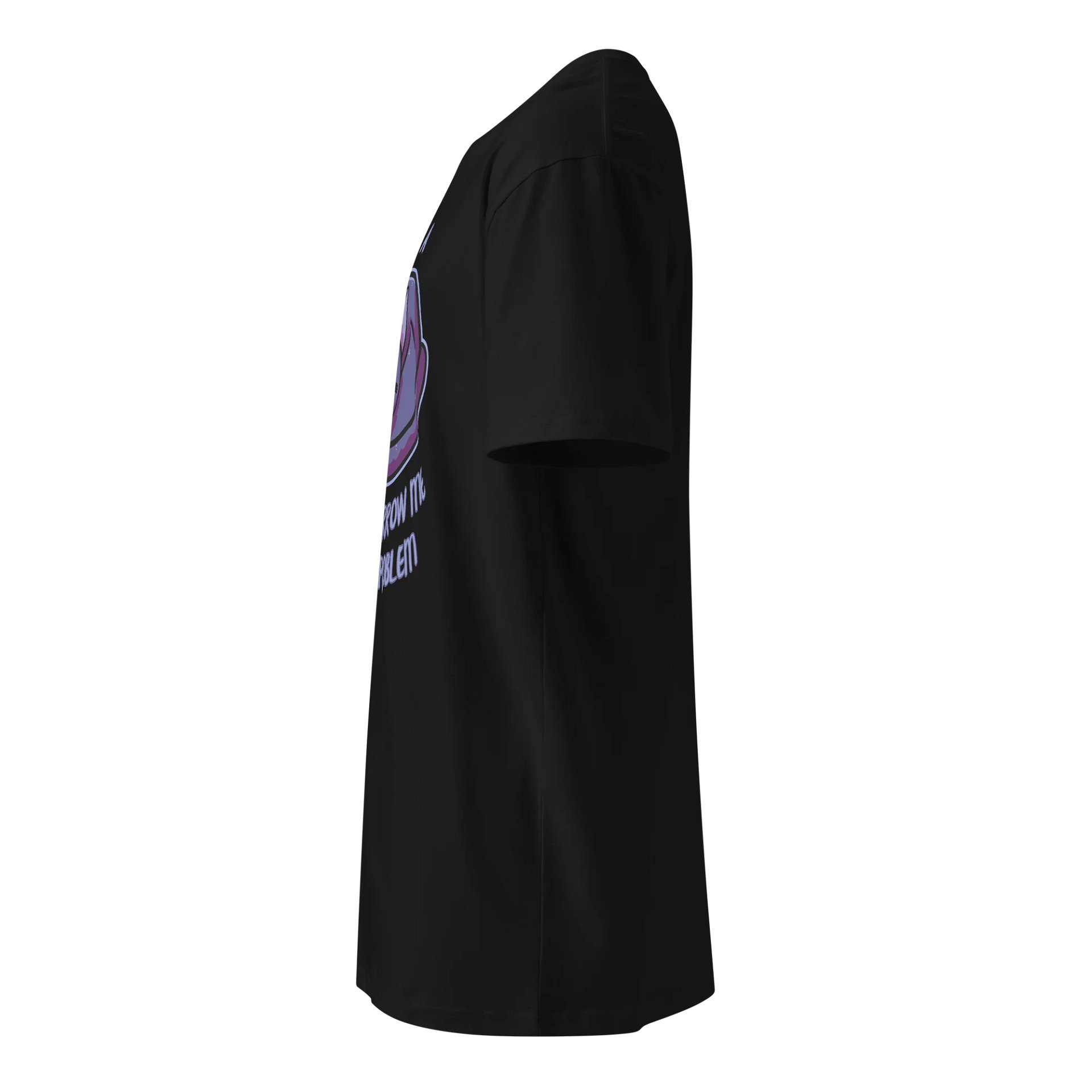 Tomorrow Me Problem Tee product image (4)