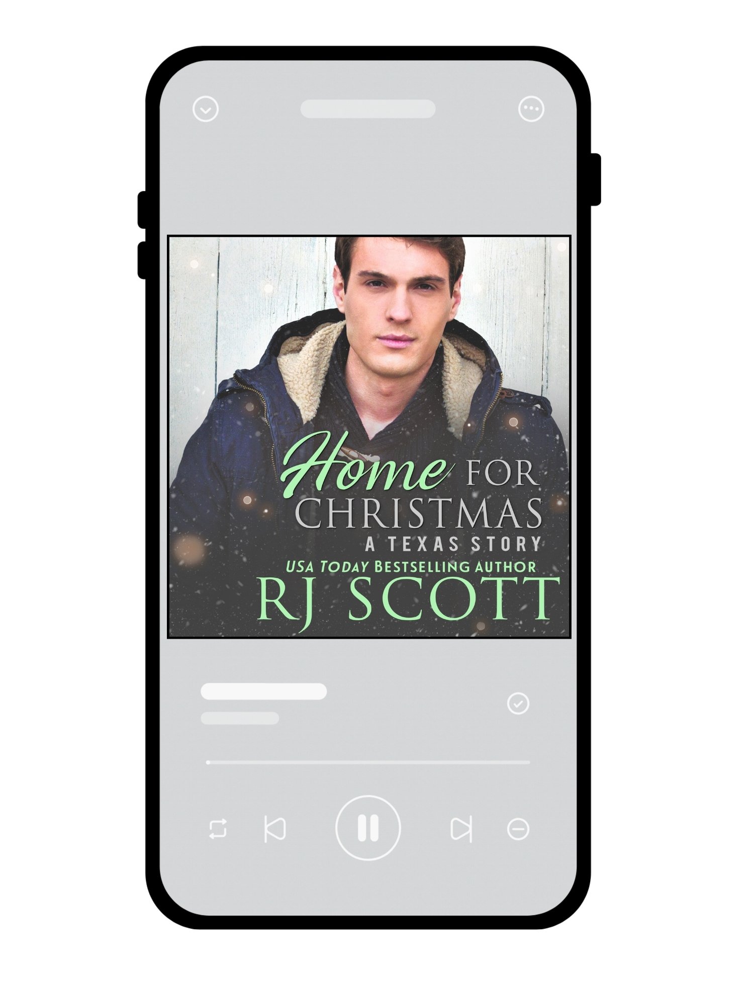 The complete Texas Series (books 1-9) - Audio product image (9)