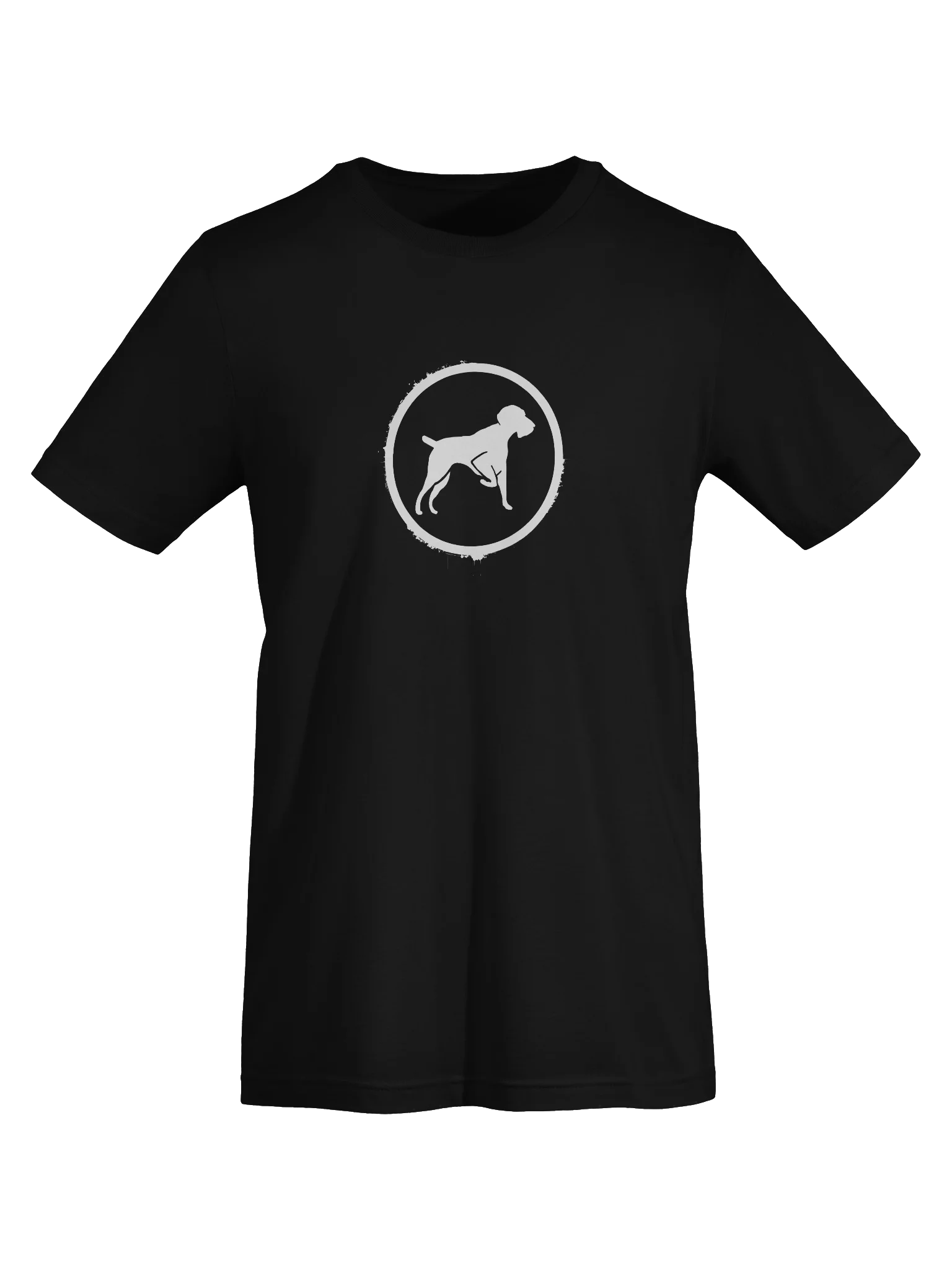 Pointing Dog Hunting Shirt product image (5)