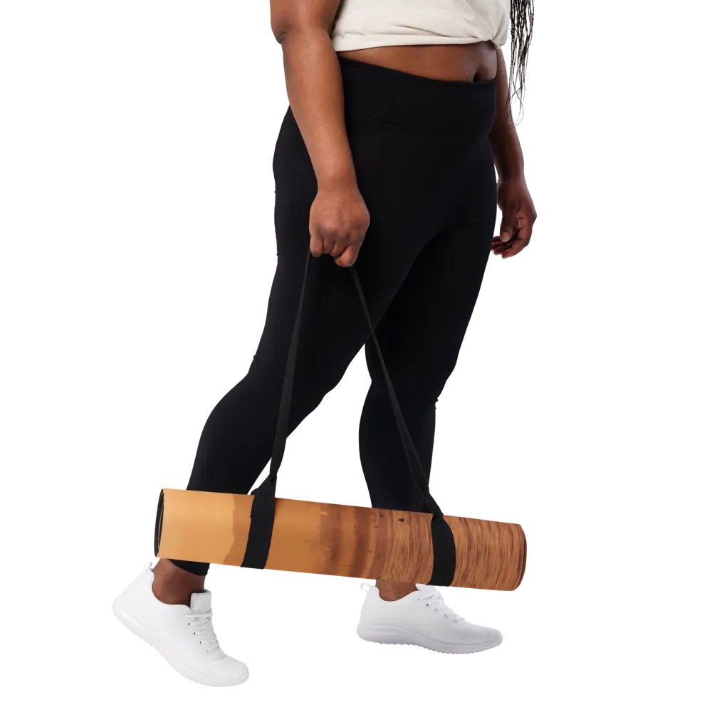 Yoga Mat - Also Santa Monica product image (3)