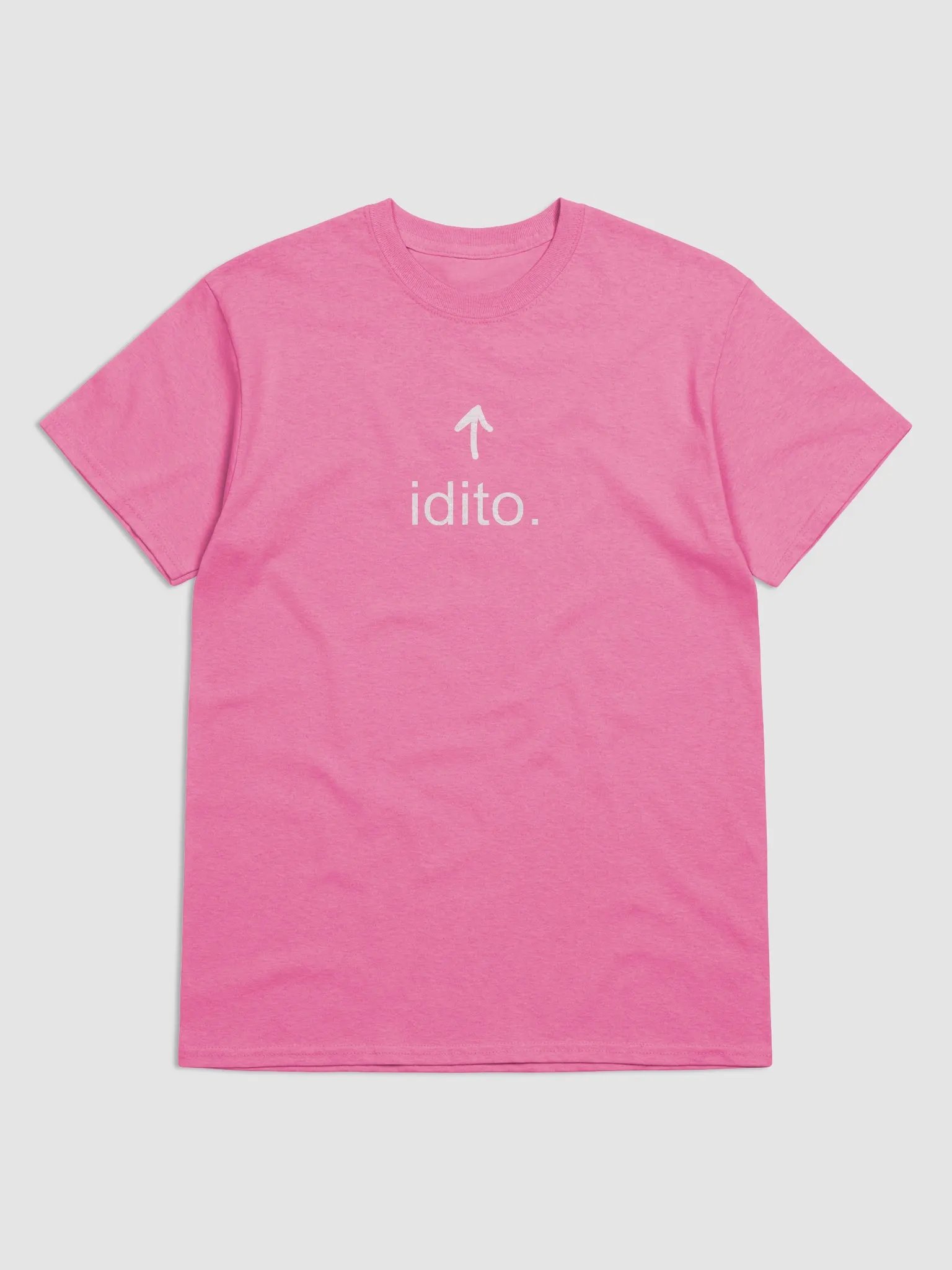 idito - t-shirt product image (5)