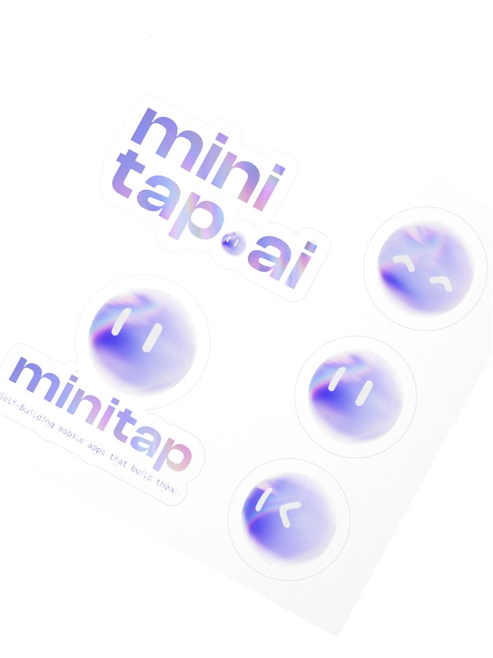 mini sticker product image (2)