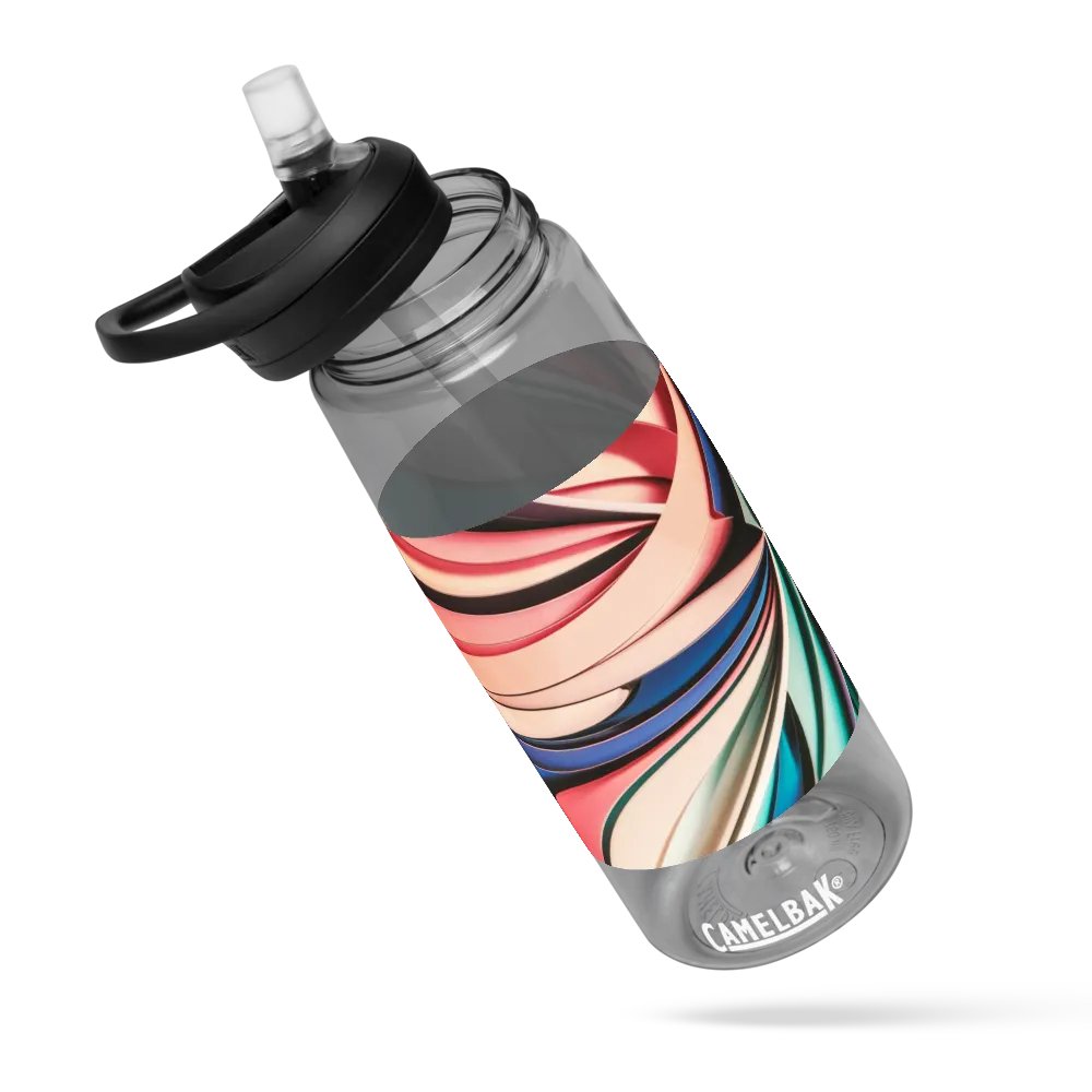 CamelBak Eddy®+ Sports Water Bottle - Exclusive TDS Music Design product image (7)
