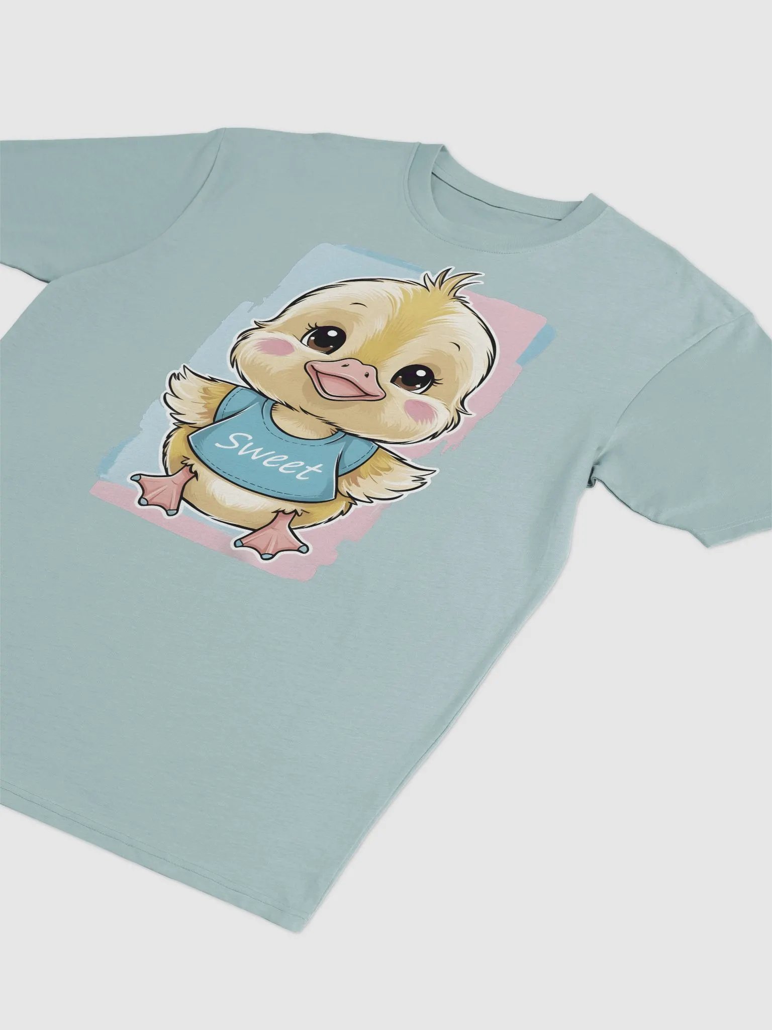 Sweet Chick Graphic Tee product image (19)