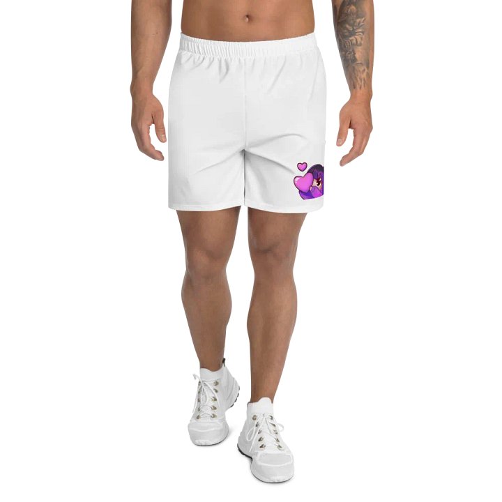 Heartfelt Athletic Adventure Shorts product image (1)