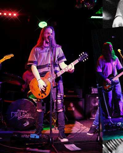 11/4/26 | Link & Pin!

A ballroom blitz! 🎉🪩

We had the honour of taking the stage with @krankwalk and @s.m.d.punk for one @j...