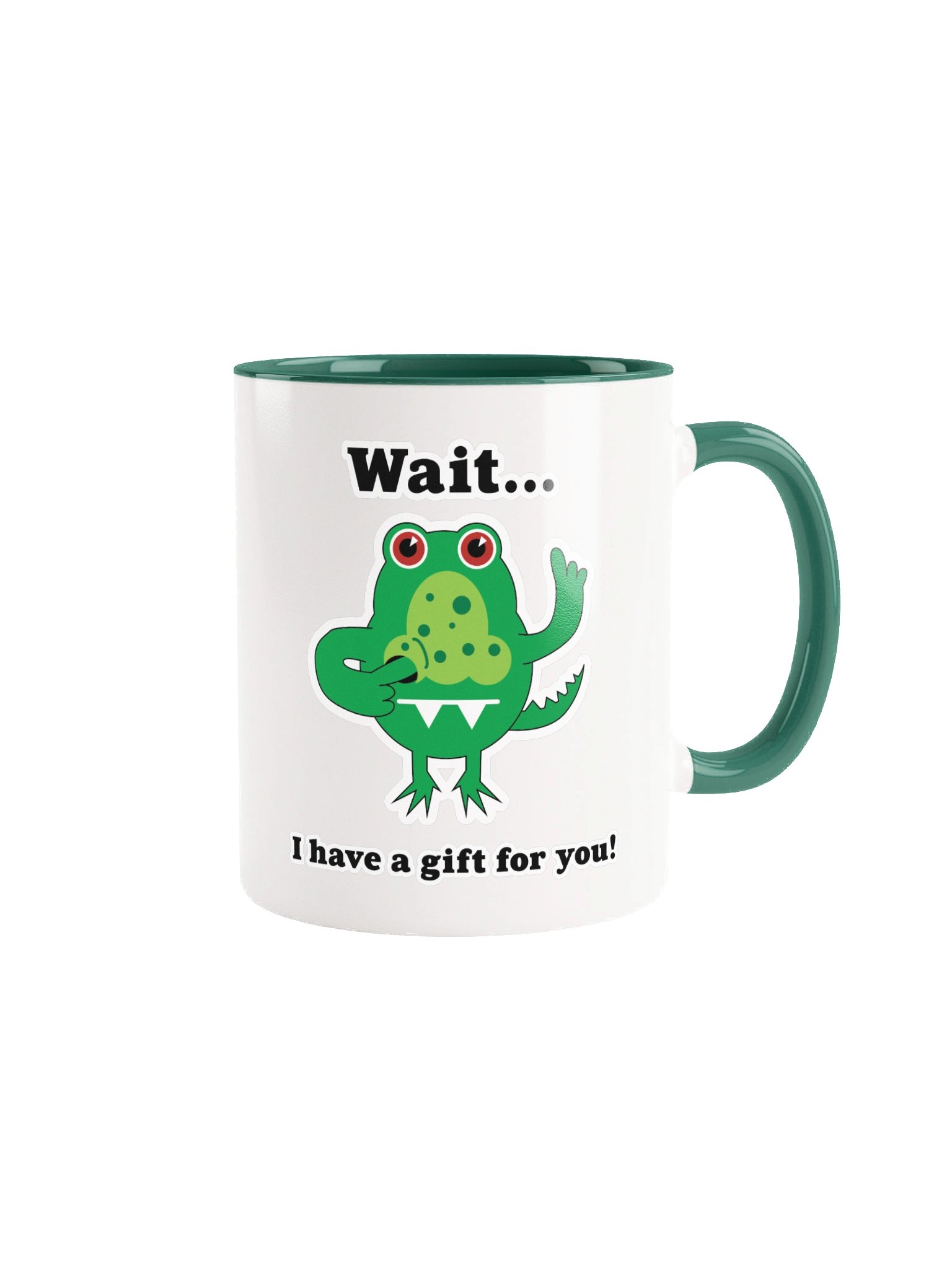 Booger Man product image (1)