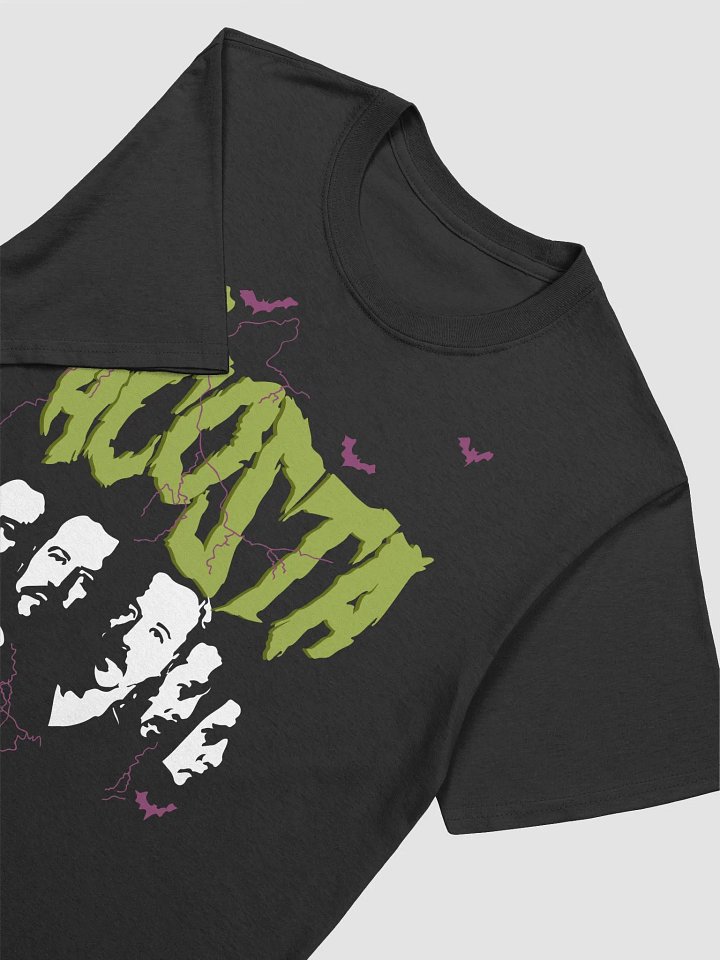 Slime Spell T-Shirt product image (2)