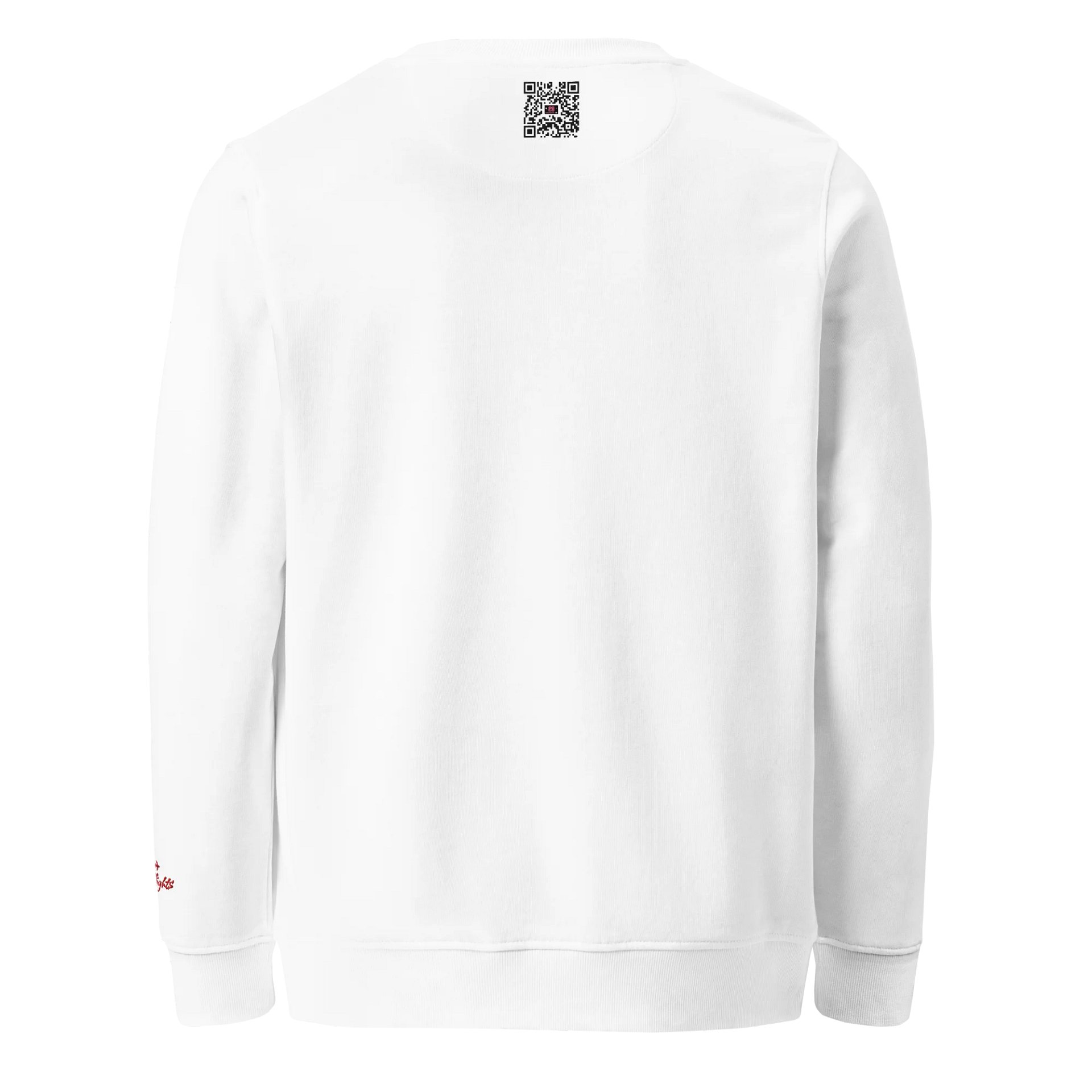 Alternates Crewneck product image (3)