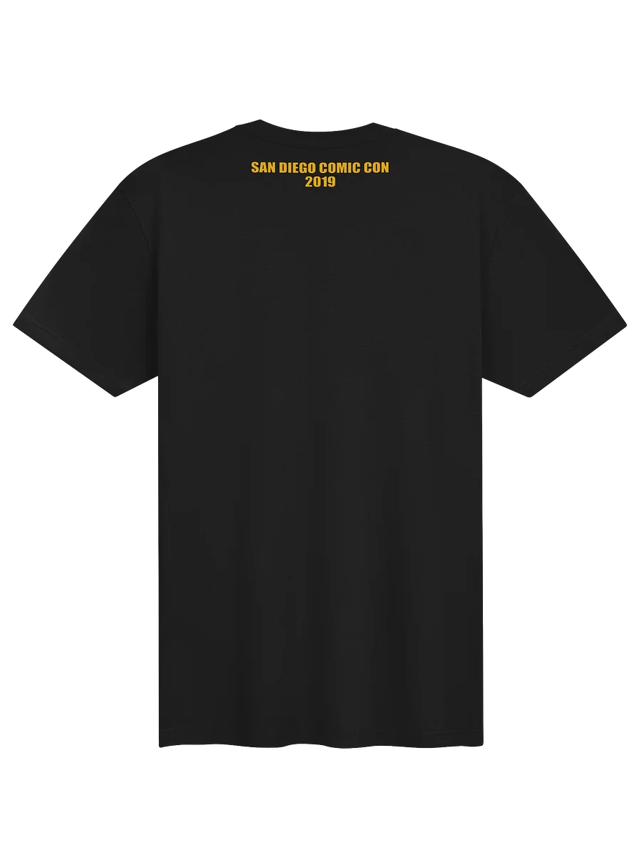 [DARK/WEB]: San Diego Comic Con 2019 (Exclusive Con Shirt) product image (2)