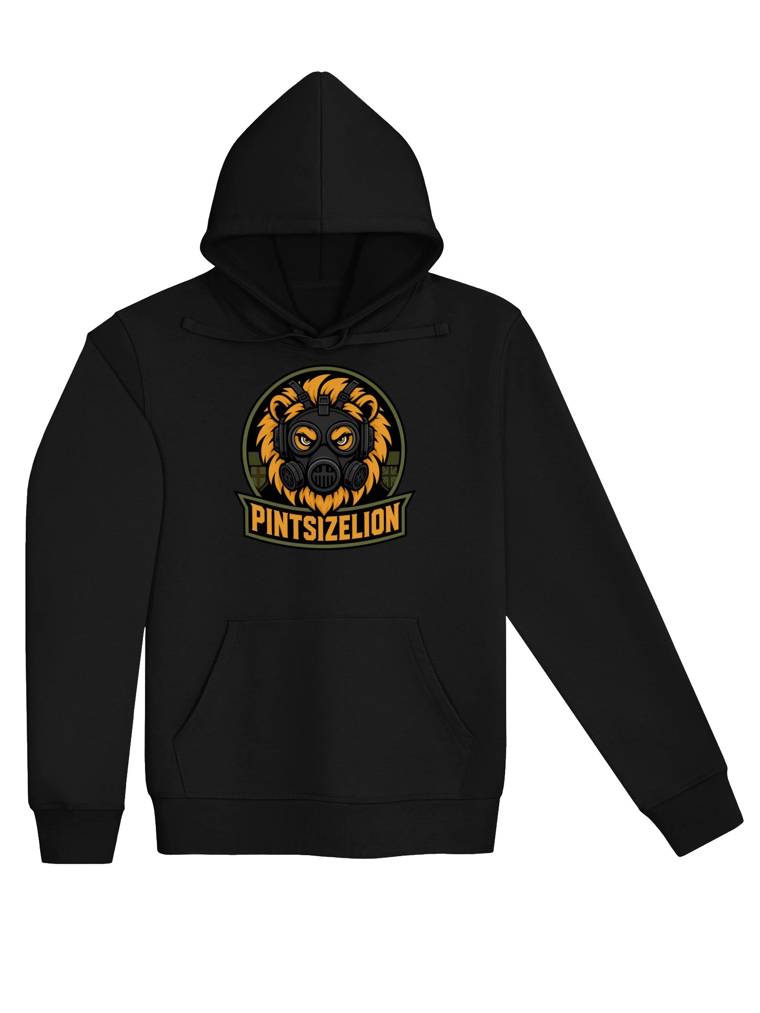 Badge Hoodie product image (6)