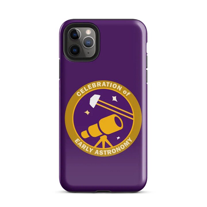 CEA Patch Tough Case for iPhones product image (2)