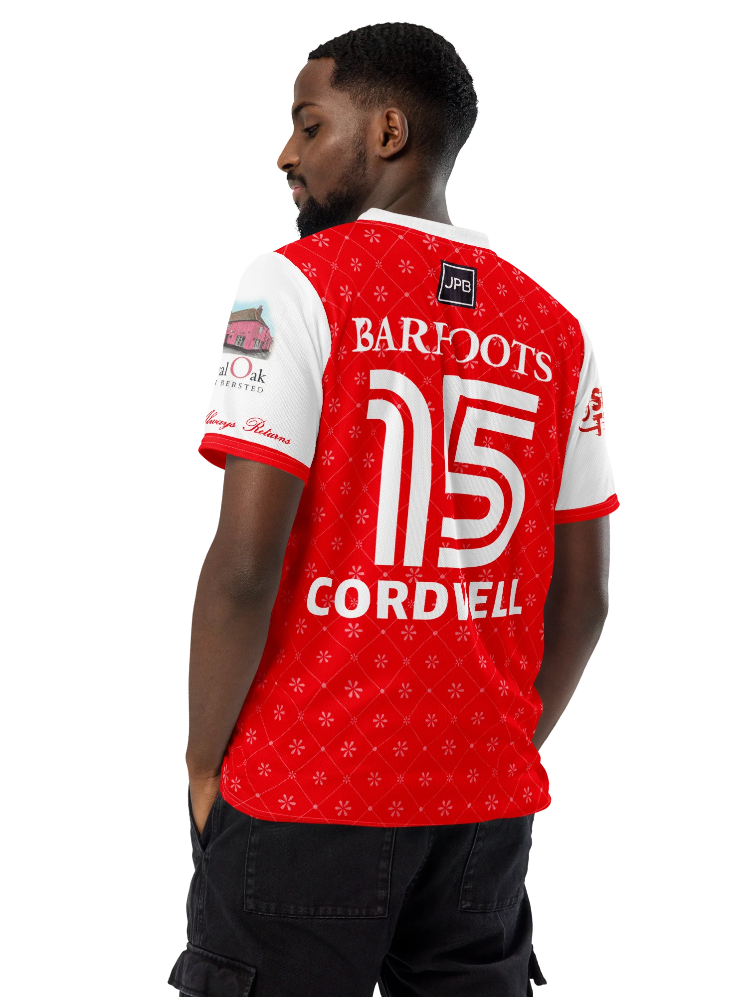 Pink Pub 2 Arctic Circle Home Jersey product image (6)