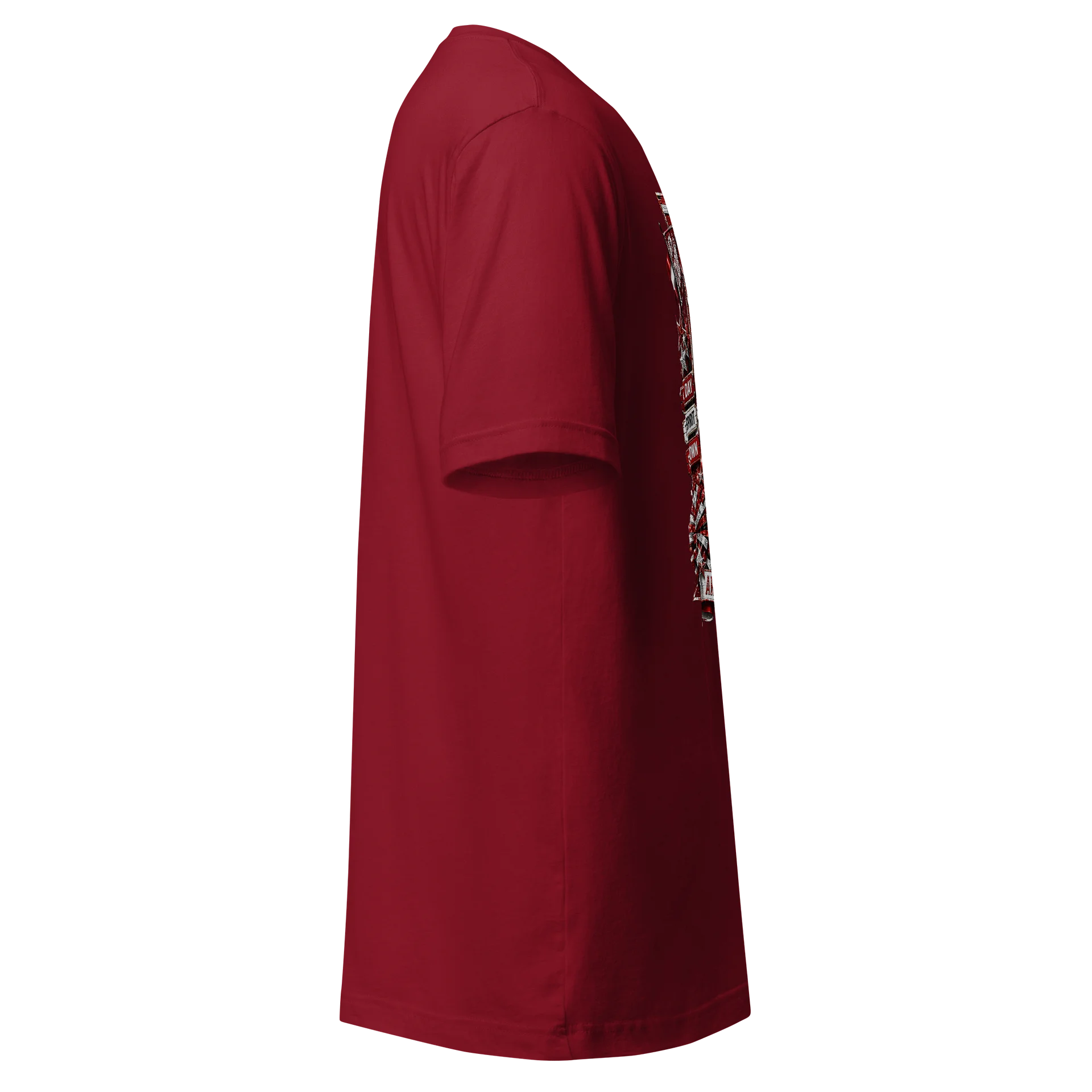 Arizona Crdinals Football Tshirt product image (12)