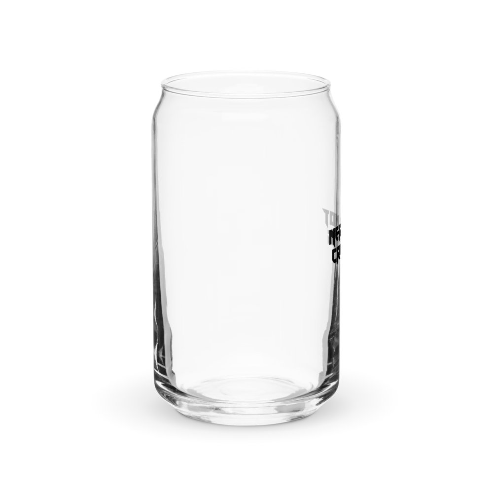 Never Not Creating Glass product image (10)