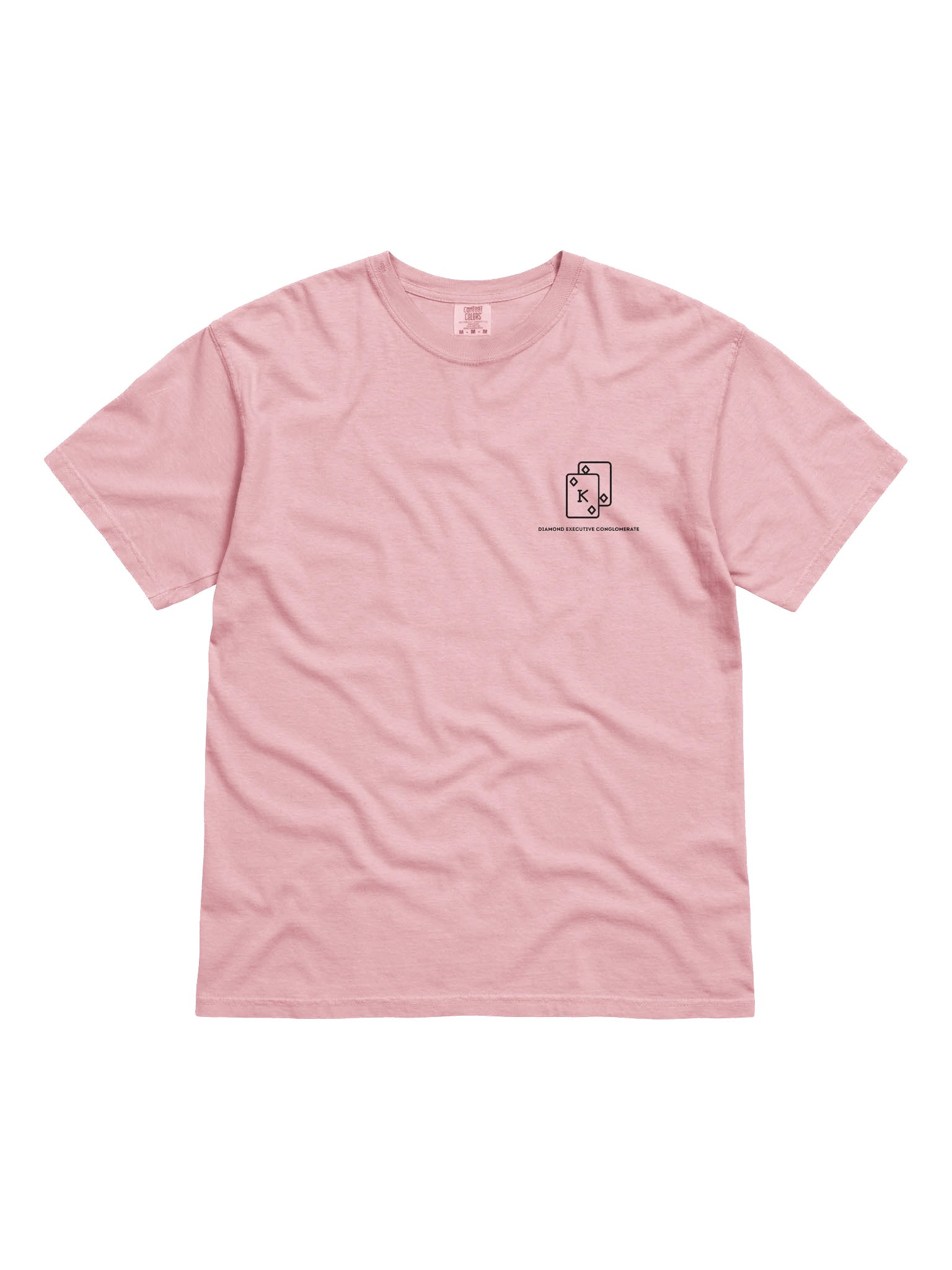 Third Party Tee product image (1)