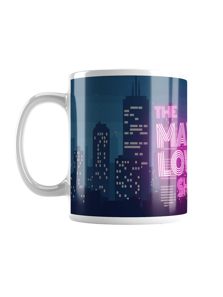 Showe Mug product image (2)