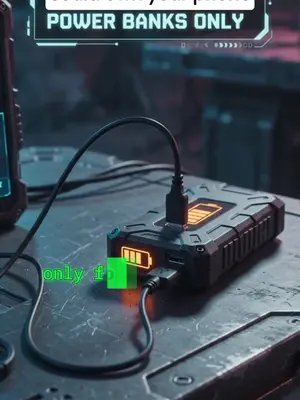 Most people think cybersecurity starts with suspicious links, malware downloads, or weak passwords. Sometimes it starts with a charging cable. The O.MG Cable looks identical to a normal USB cable, but it contains a hidden Wi-Fi implant capable of emulating a keyboard and executing commands on connected devices. Even more concerning, similar BadUSB attacks can be built using inexpensive hardware available to almost anyone. In this reel: • What the O.MG Cable actually is • How BadUSB attacks work • Why phones and computers trust keyboards automatically • Where these attacks commonly happen • How to protect yourself using simple physical security habits Three simple rules: ✓ Use only cables you purchased yourself ✓ Carry a USB data blocker ✓ Avoid plugging phones directly into public charging stations The biggest security risk is often the one people never suspect. #CyberSecurity #InfoSec #Hacking #RedTeam #BadUSB #OMGCable #CyberAwareness #PhysicalSecurity #TechTips #SecurityAwareness