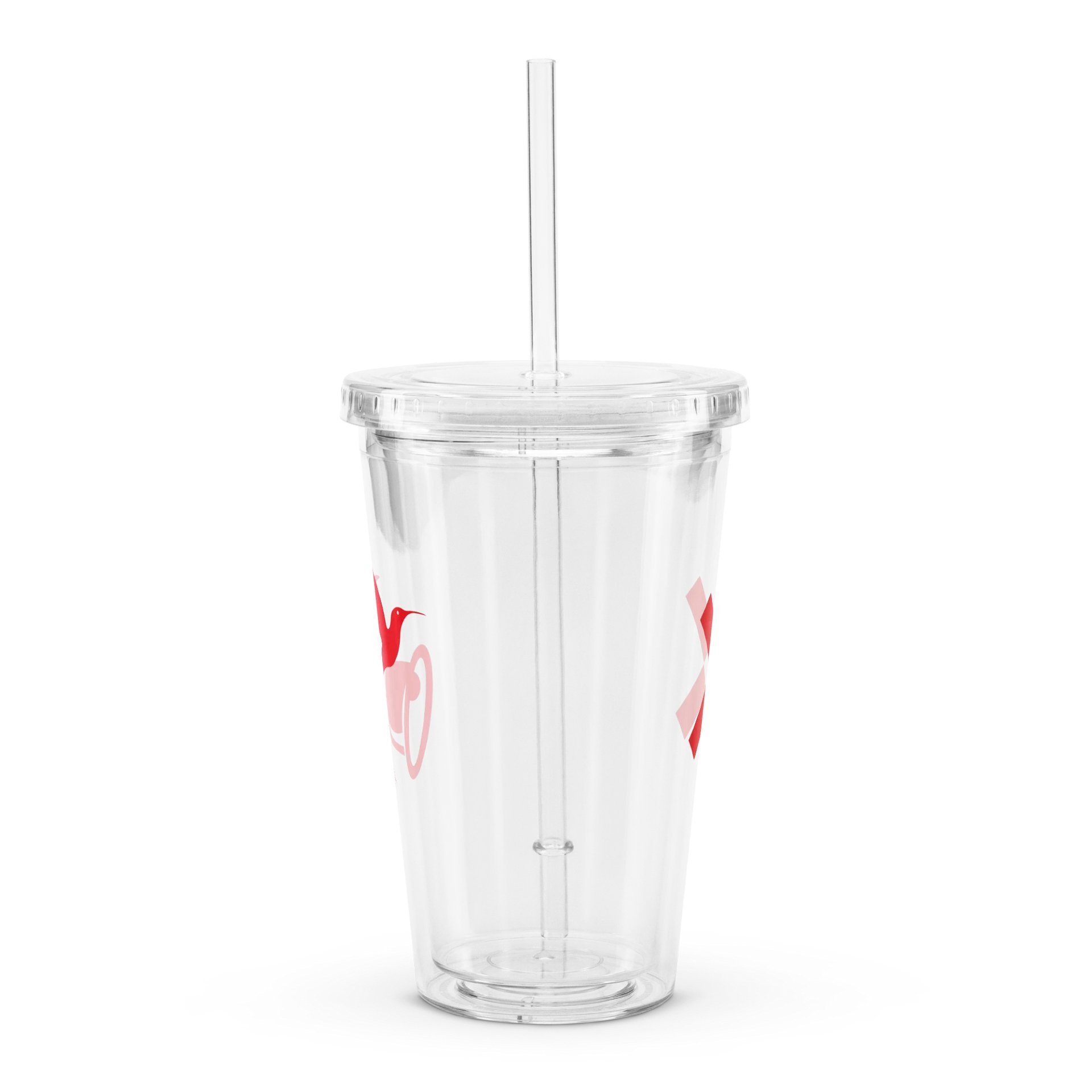 Mystic Wings Double Wall Tumbler product image (1)