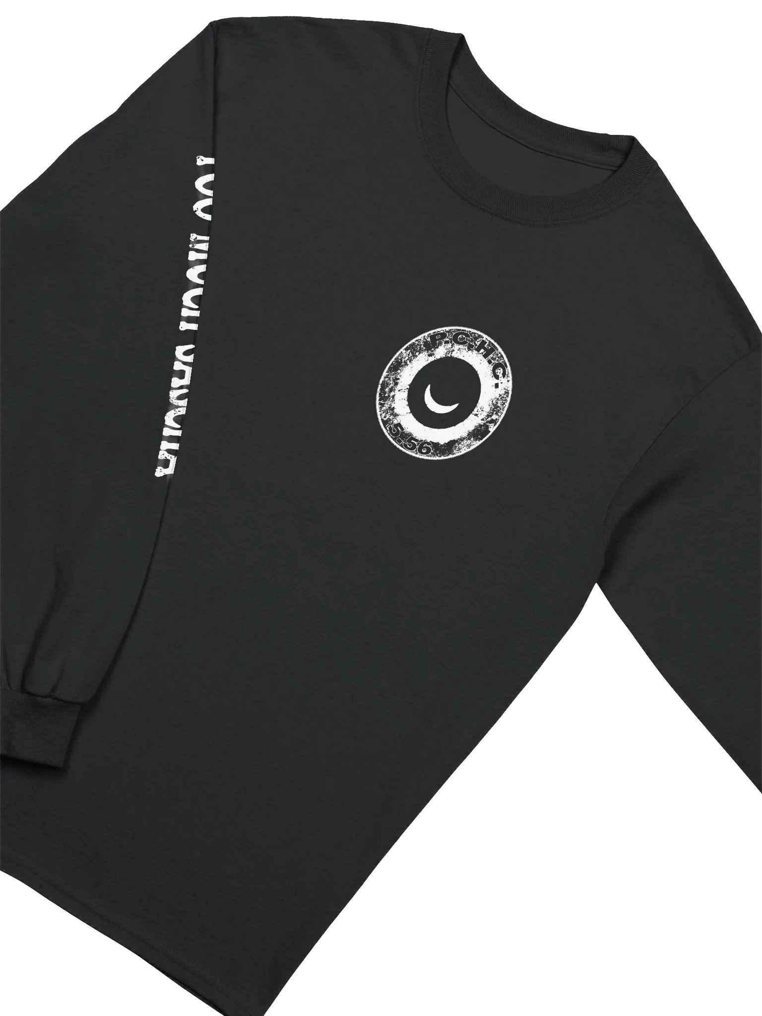 Sleeper Long-Sleeve product image (3)