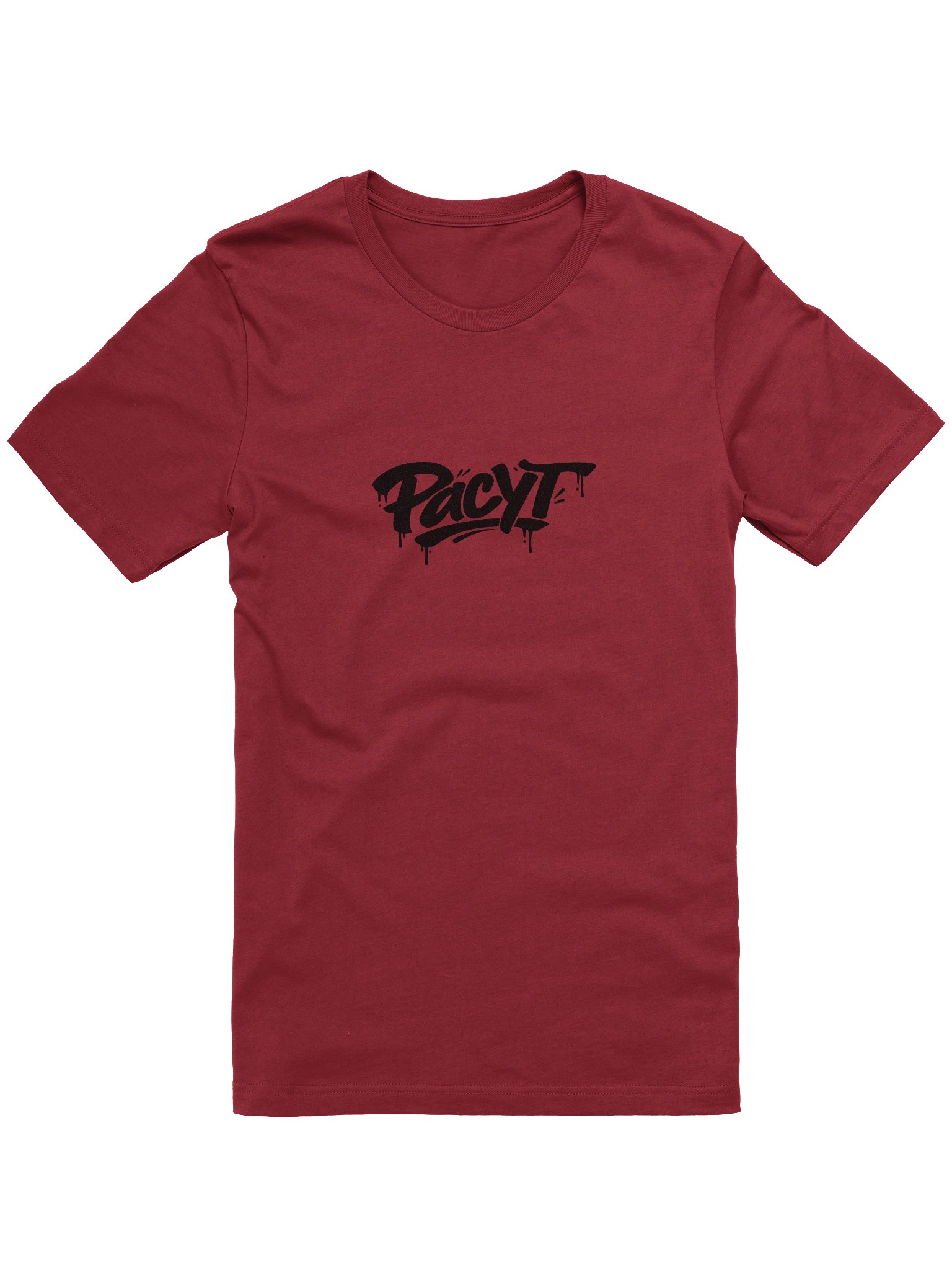 PacYT T-Shirt product image (1)