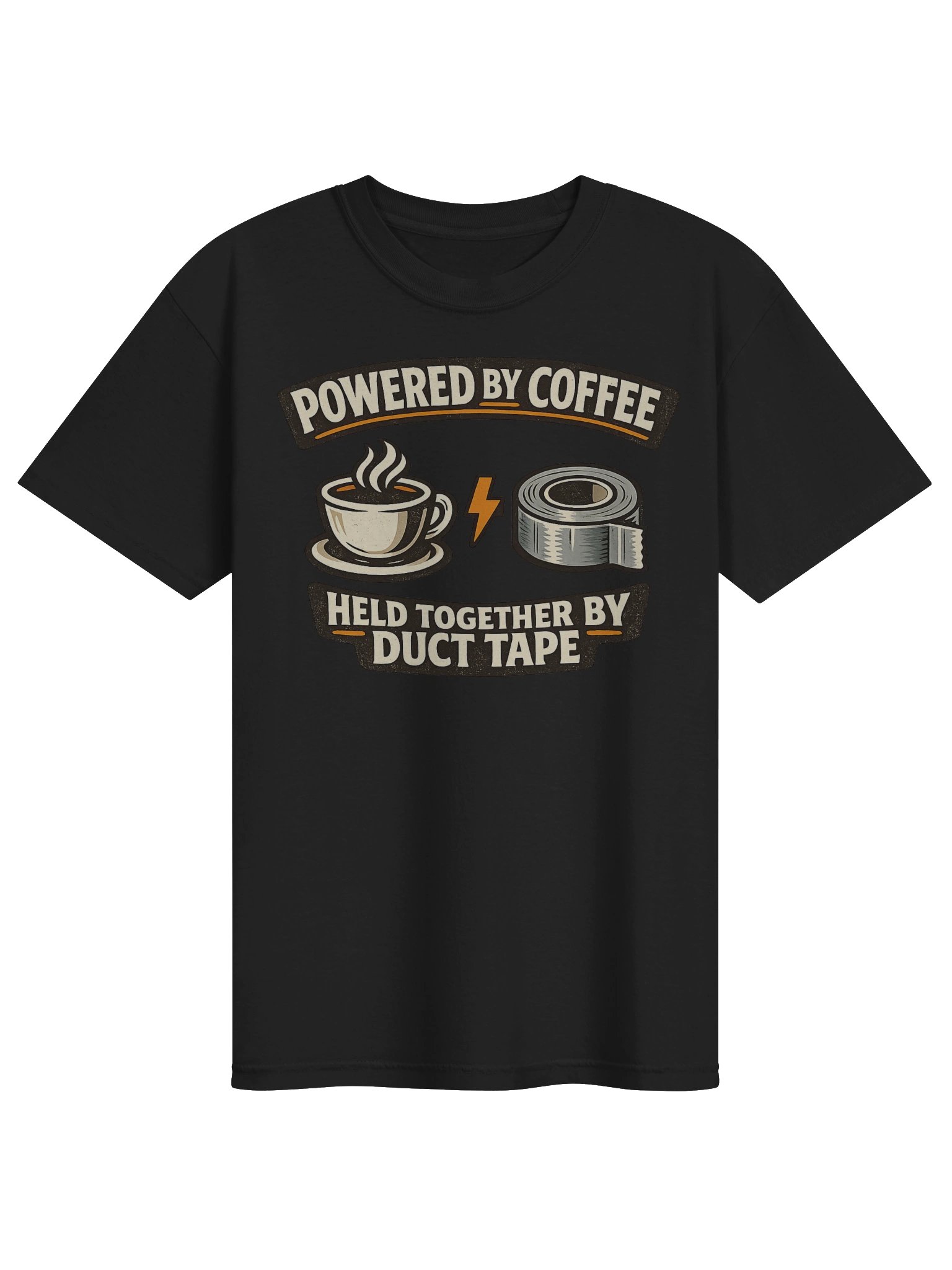The Dad Structural Integrity Report Tee product image (2)