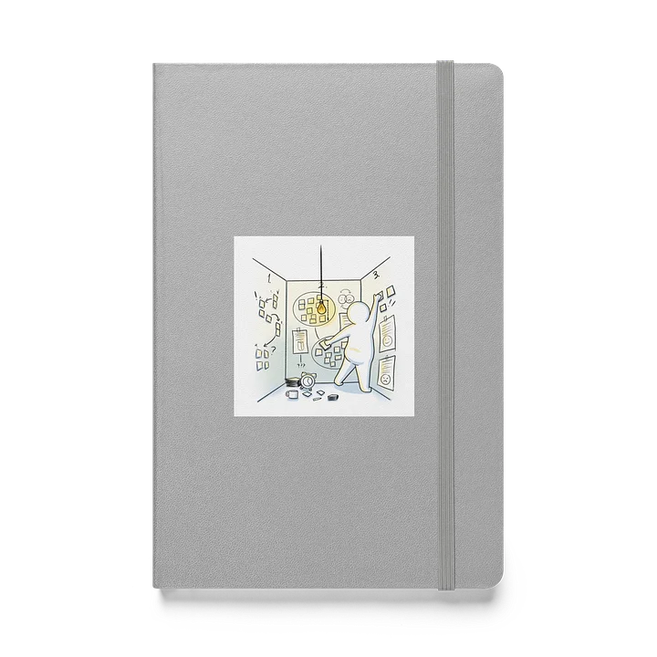 Mildly In the Box Notebook product image (1)